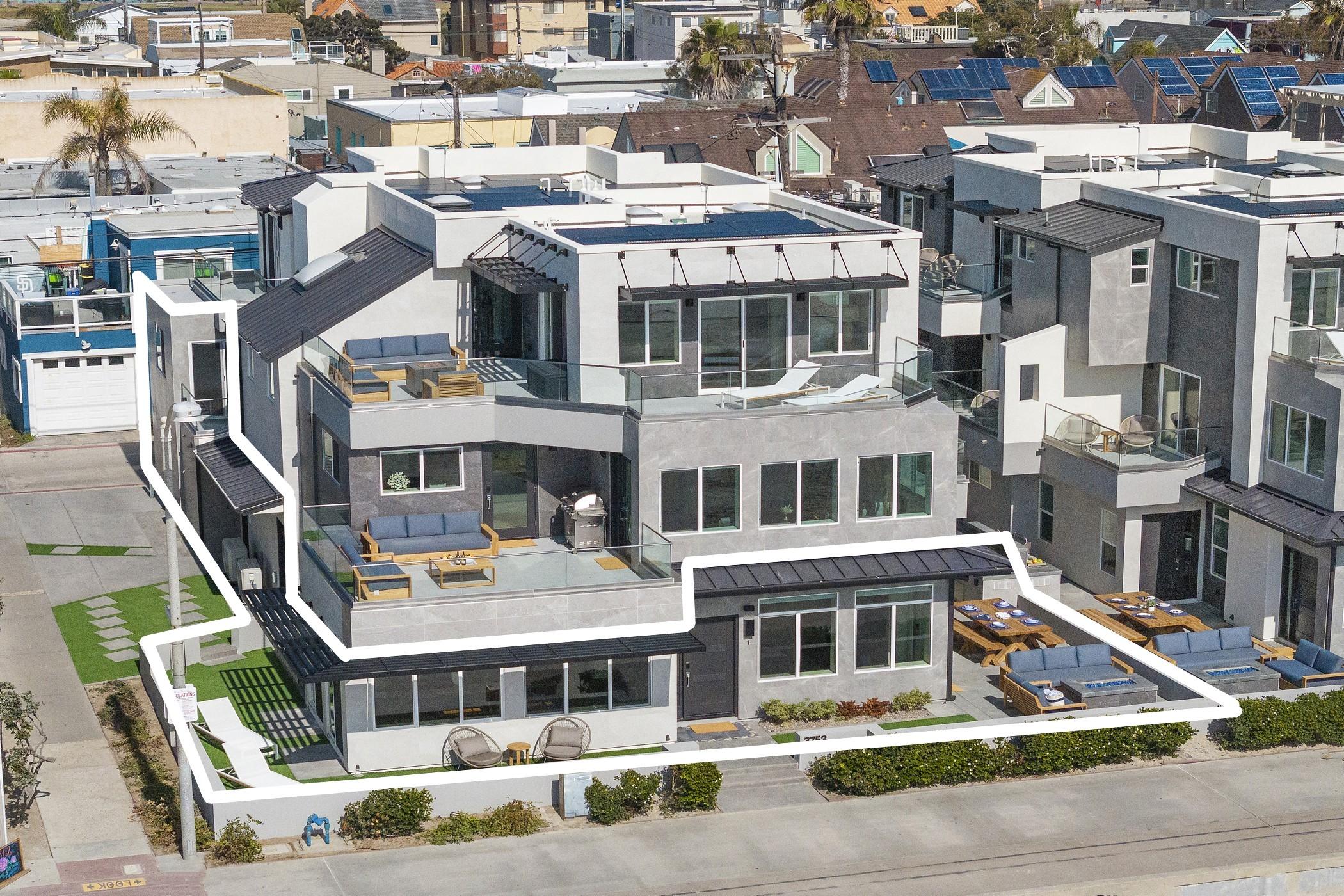 Bluewater Oceanfront 1 North gallery image 6
