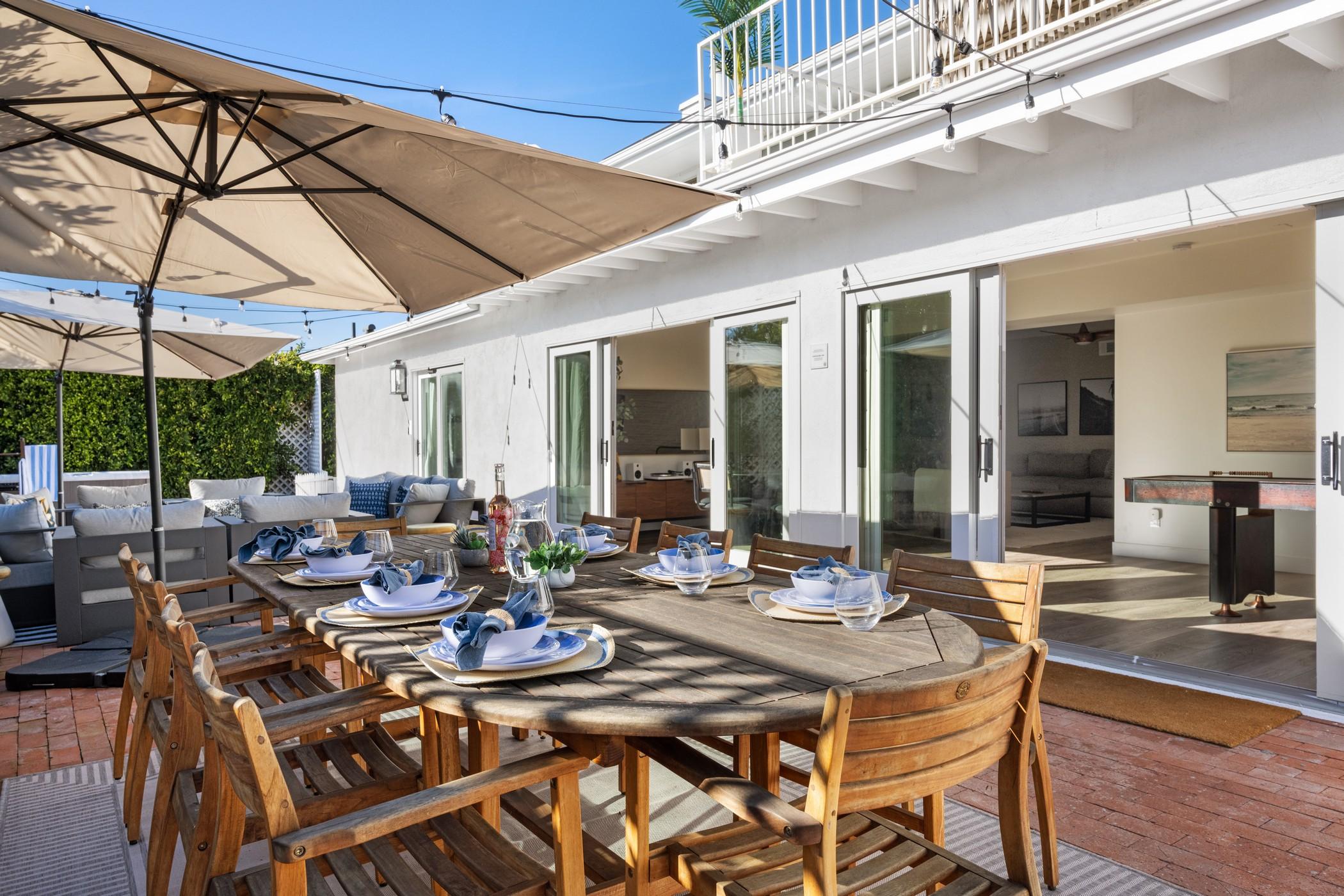 Tradewinds La Jolla Shores w/ Hot Tub & Ocean Views gallery image 7