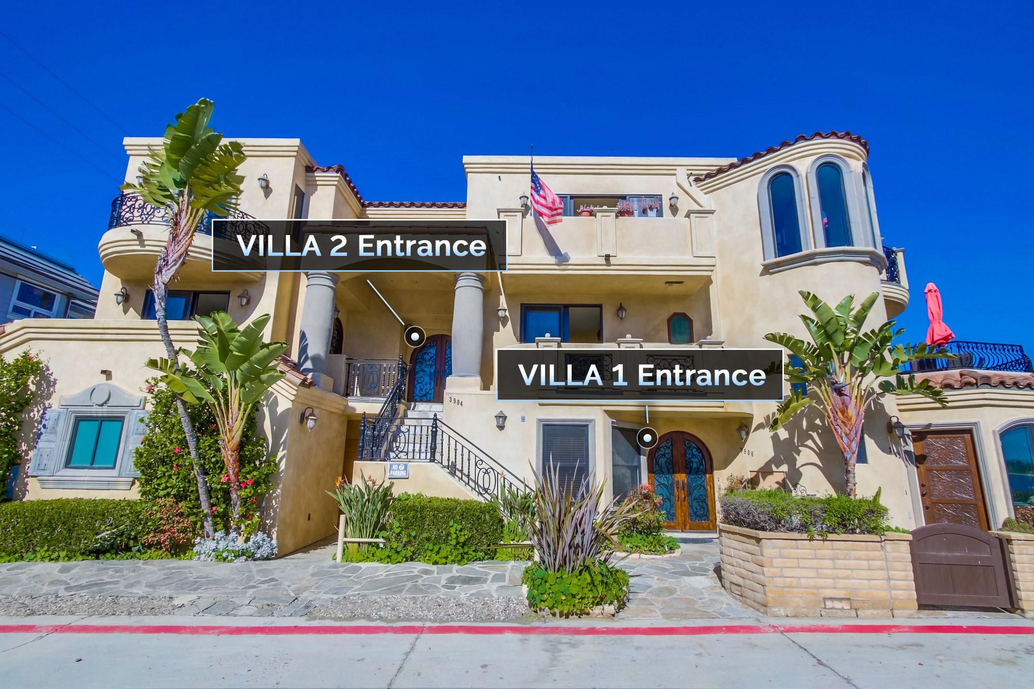 Villa Italia Combo gallery image 7