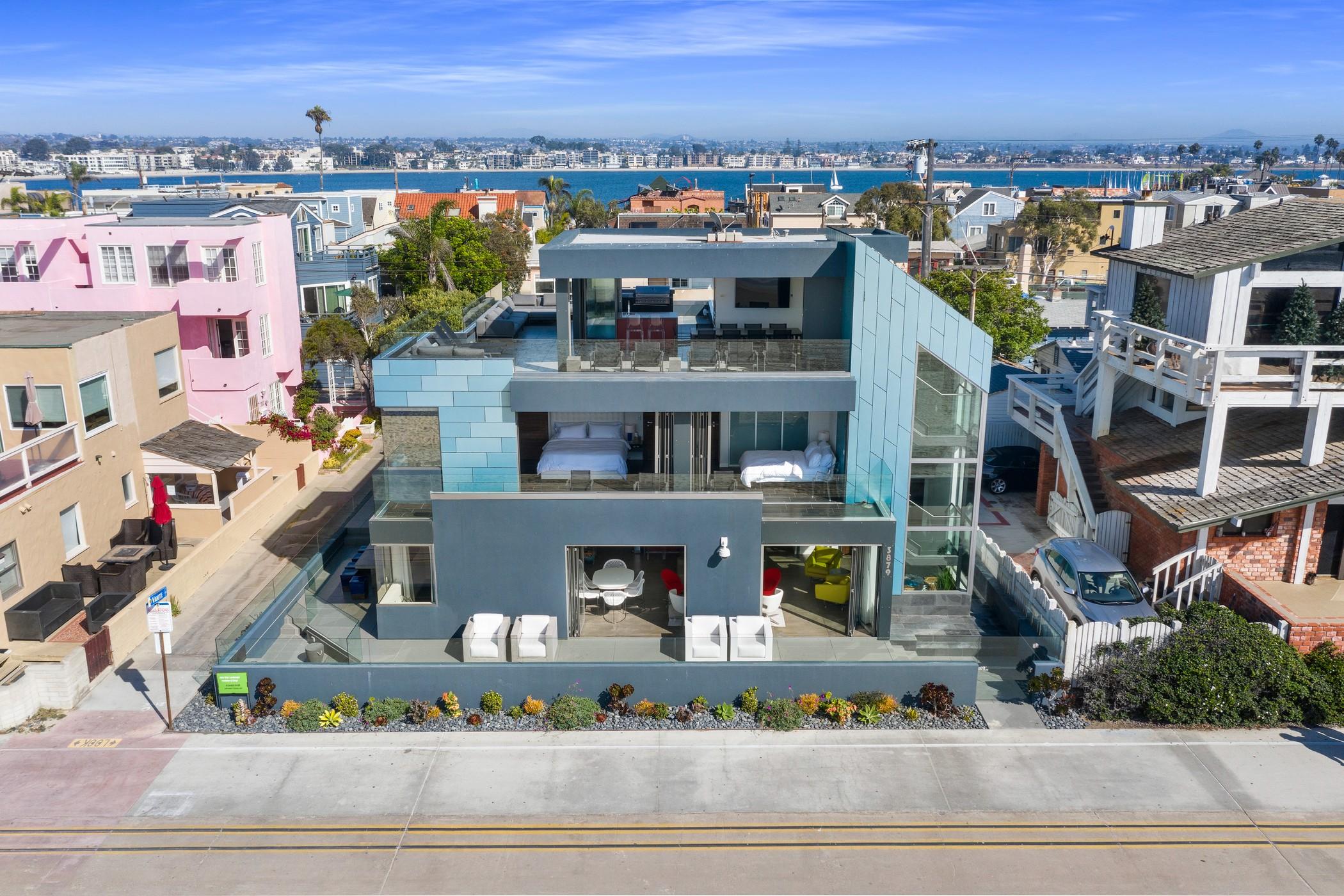 Villa Azure gallery image 5