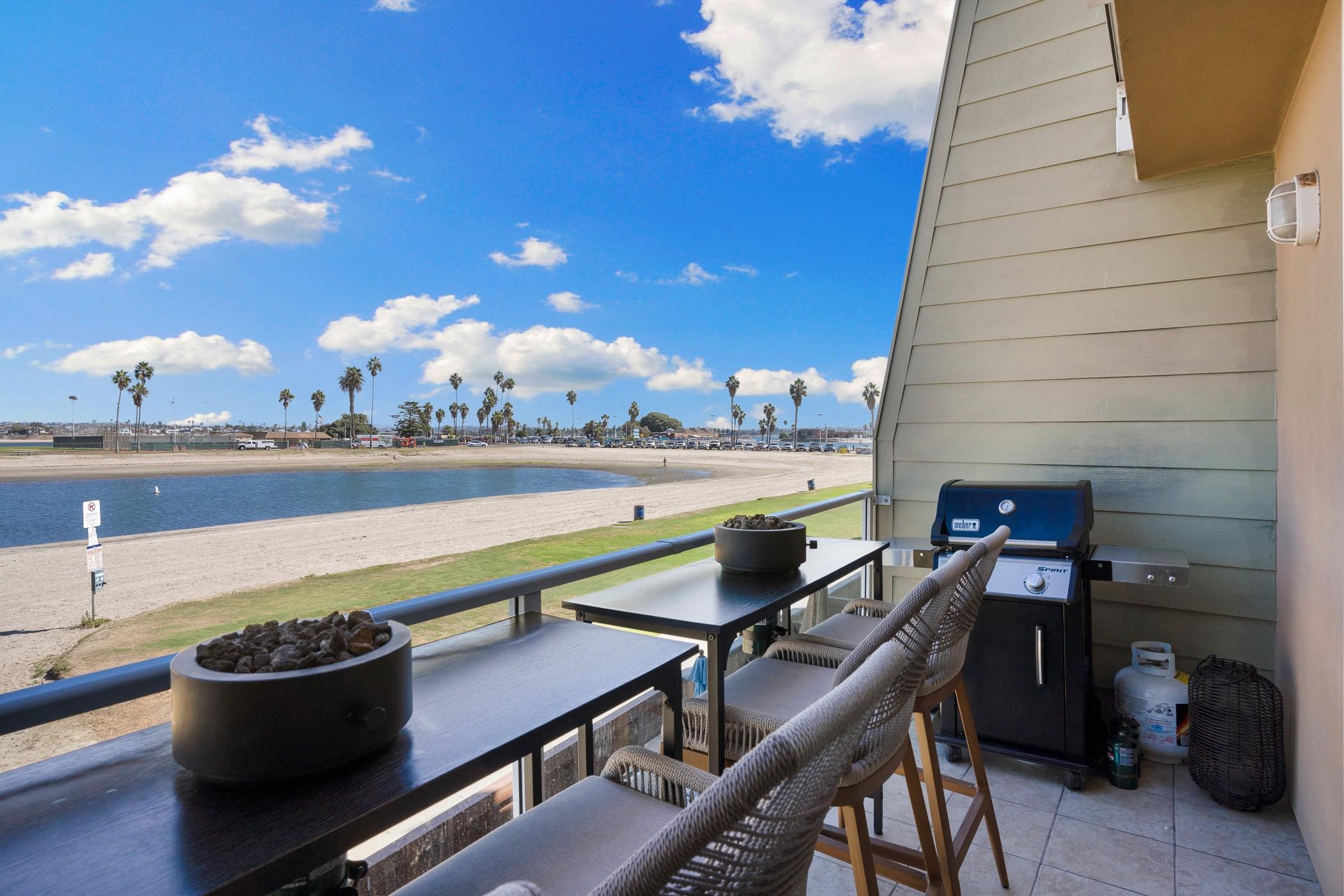 Breeze Mission Beach gallery image 1