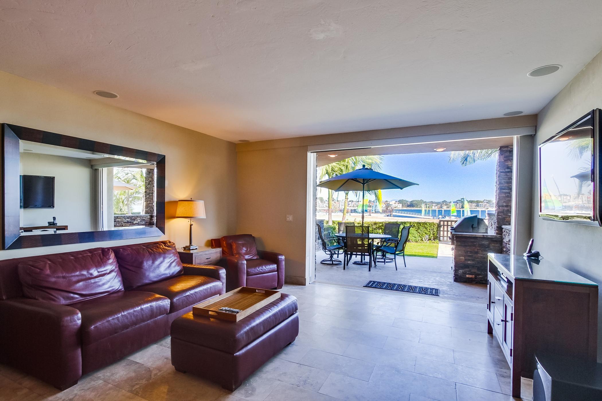 Villa on the Bay - 2 Bedroom gallery image 10