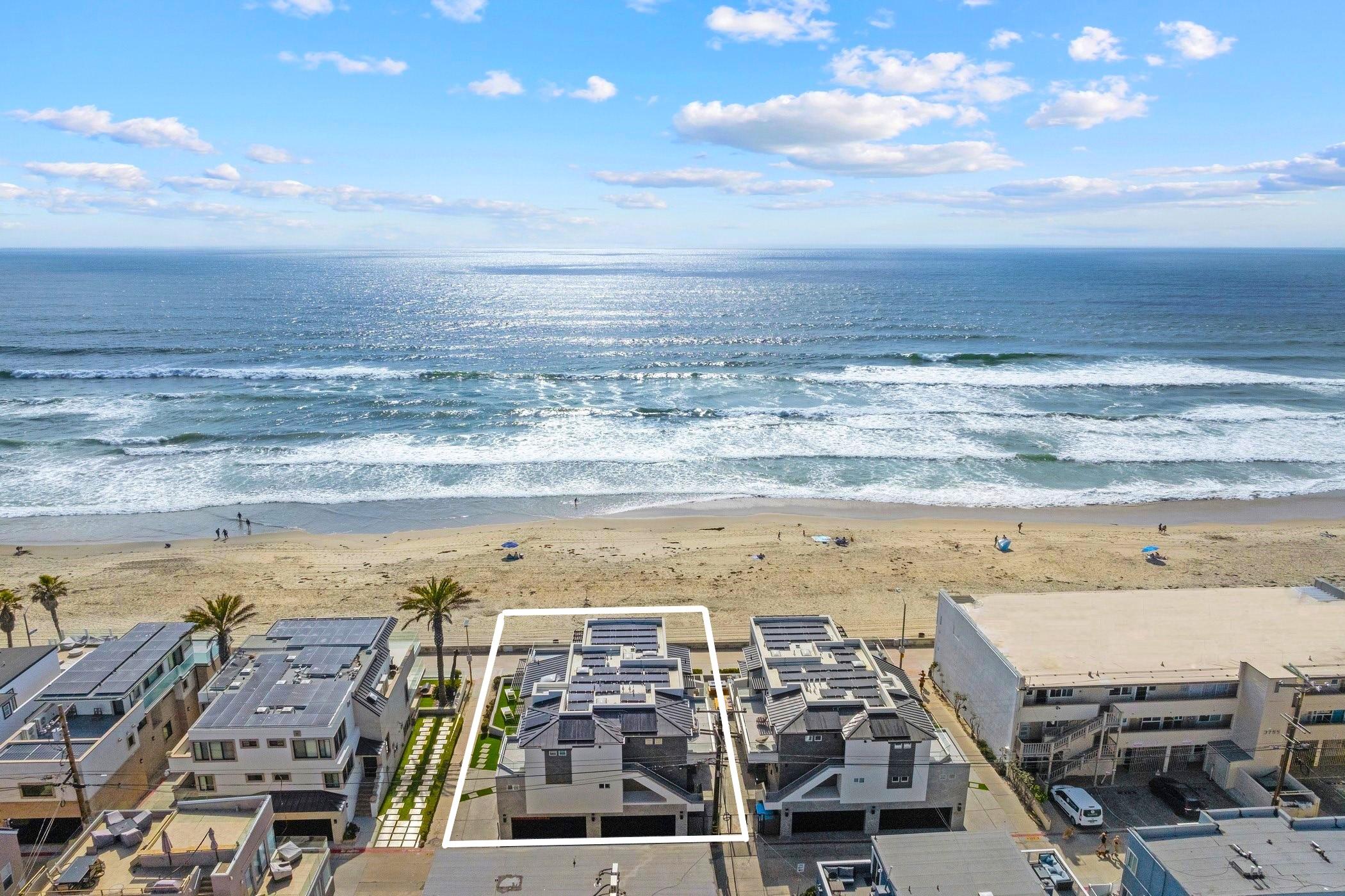 Bluewater Oceanfront 2 South gallery image 3