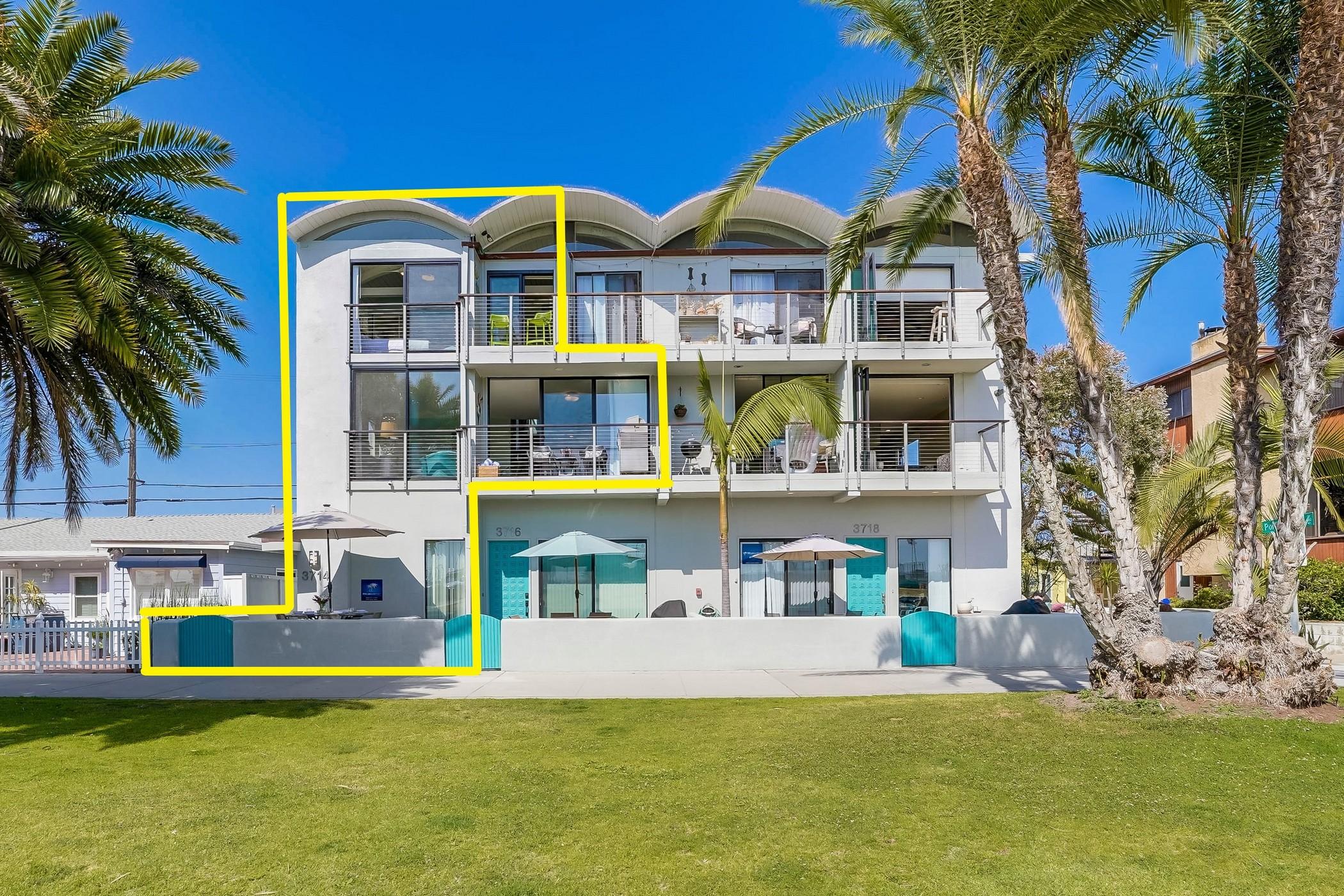 Mai Tai Beach House gallery image 7