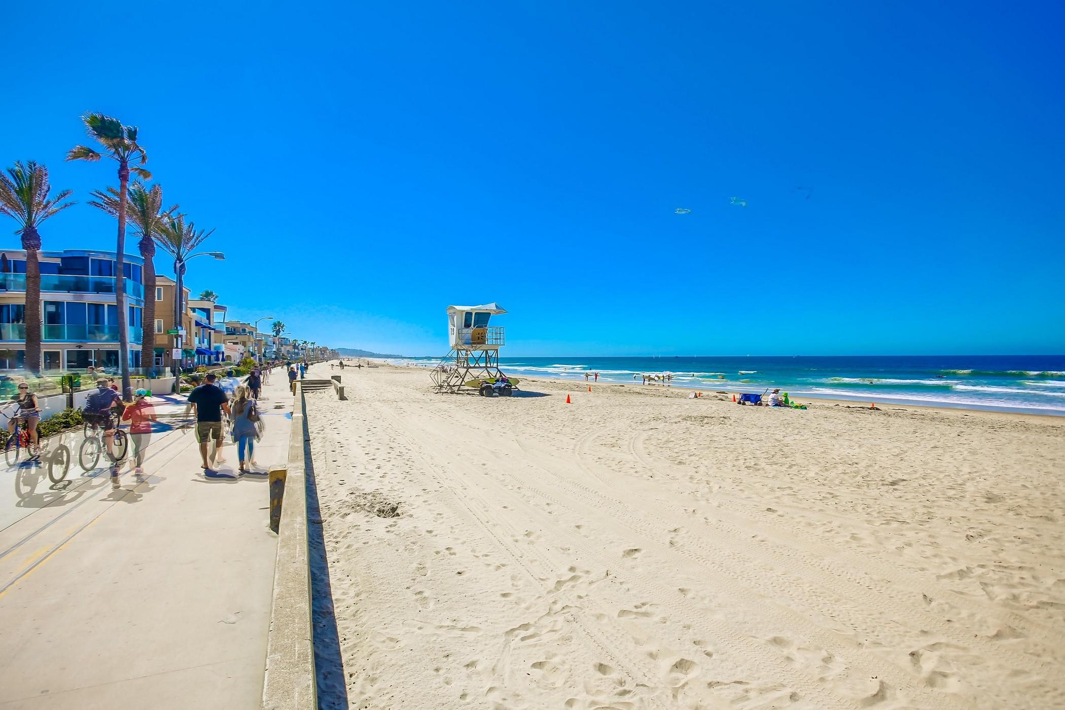 Pacific Blue One gallery image 5
