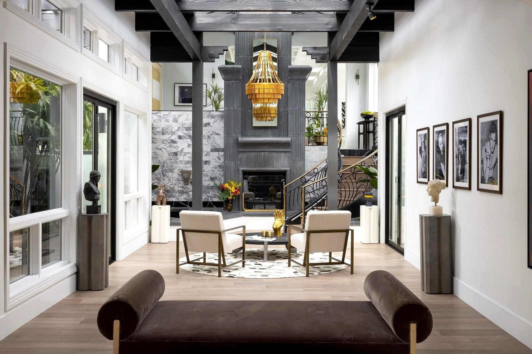 Grand Blanc Maison gallery image 4