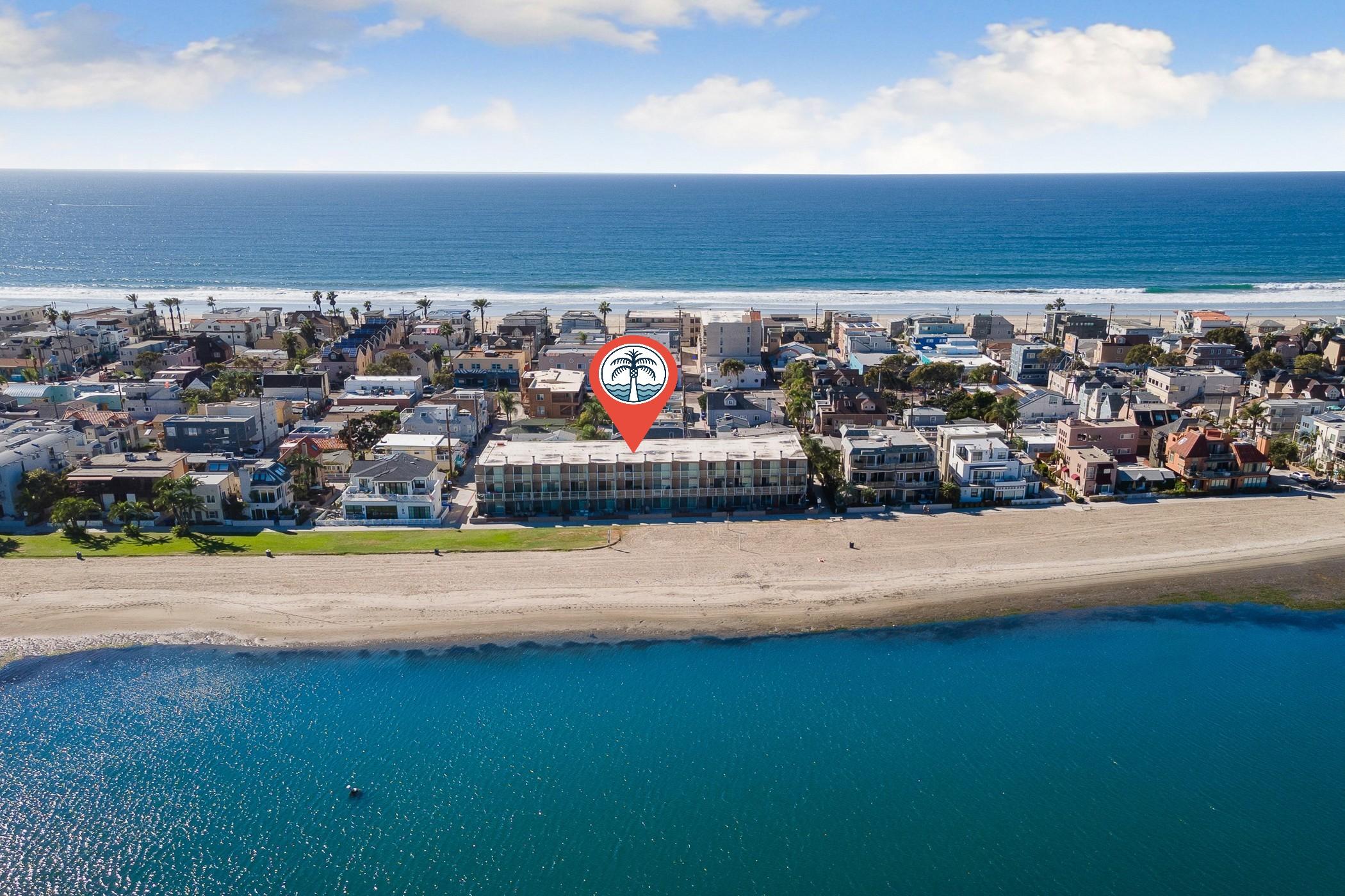 Breeze Mission Beach gallery image 9
