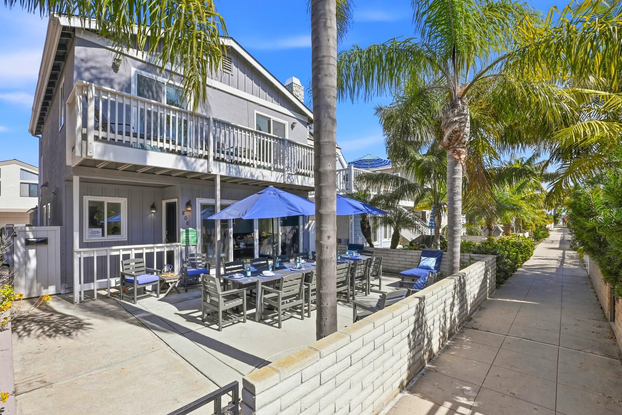 South Mission Beach House gallery image 1
