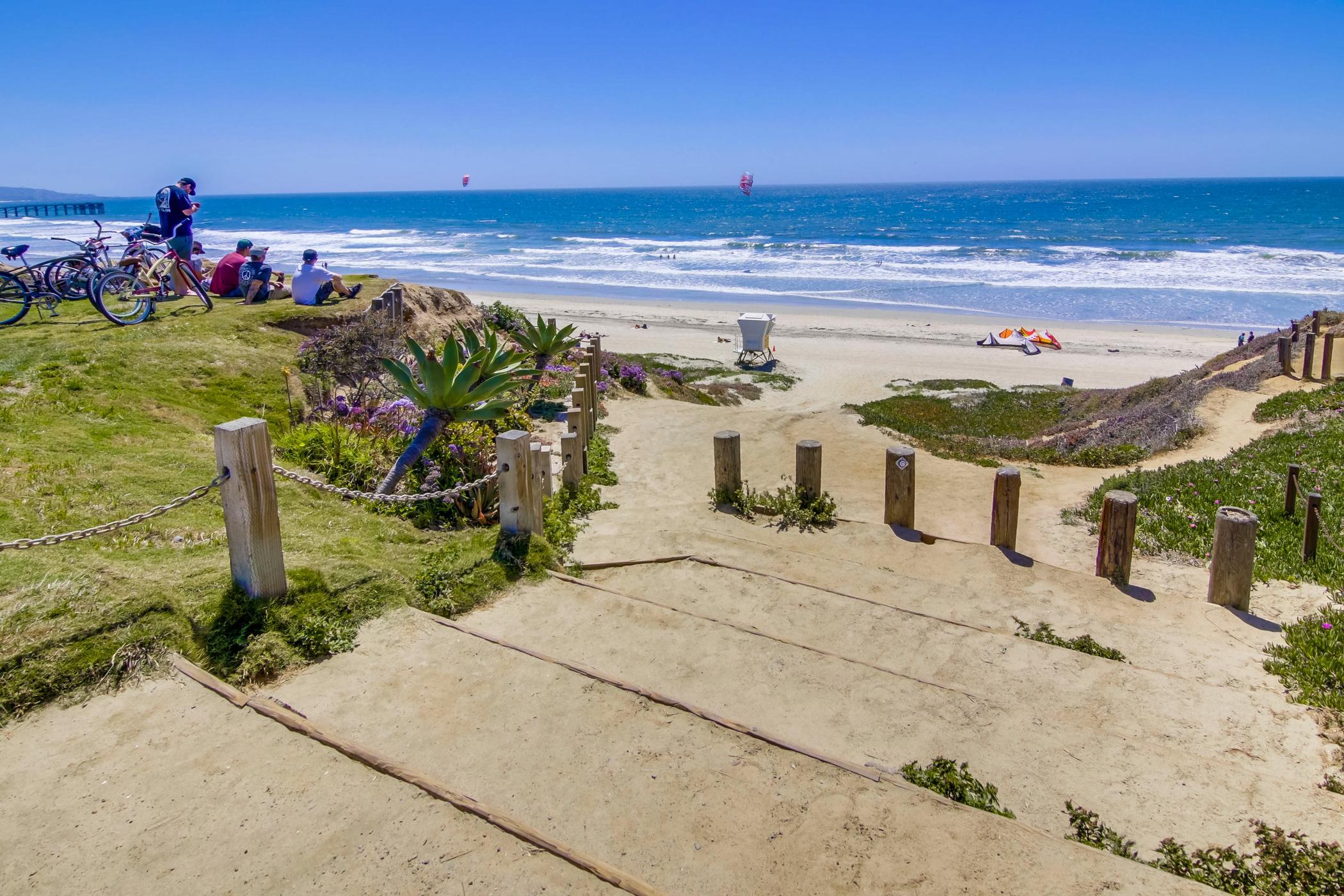Surfside 1 Pacific Beach gallery image 4