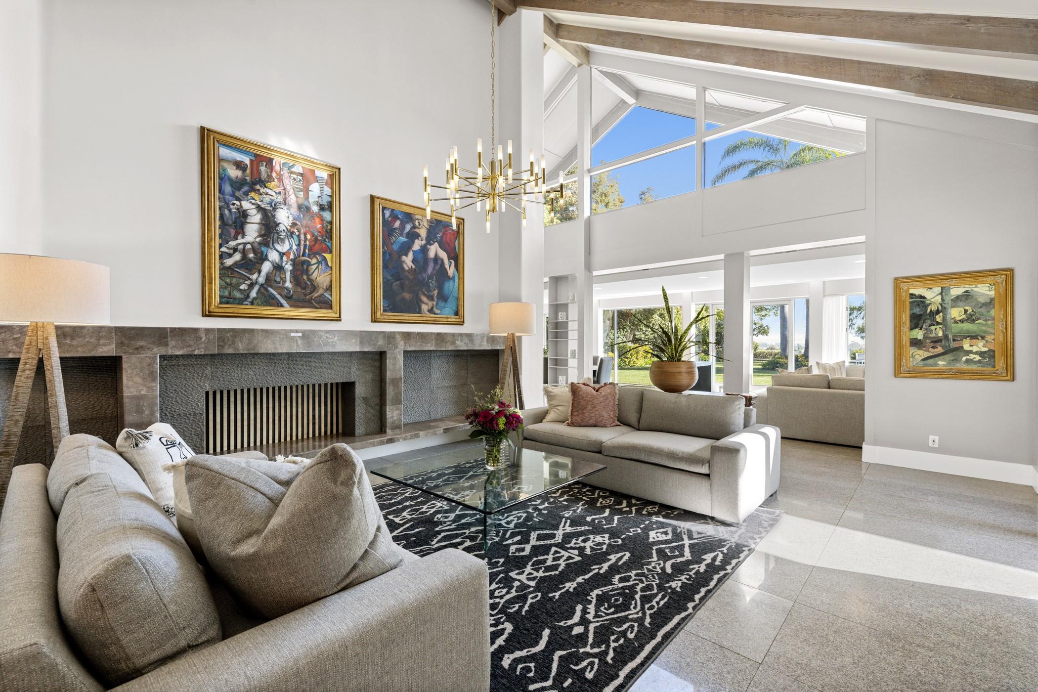 Endless Vistas | 7BR Luxury Escape w/ Pool & Spa gallery image 2