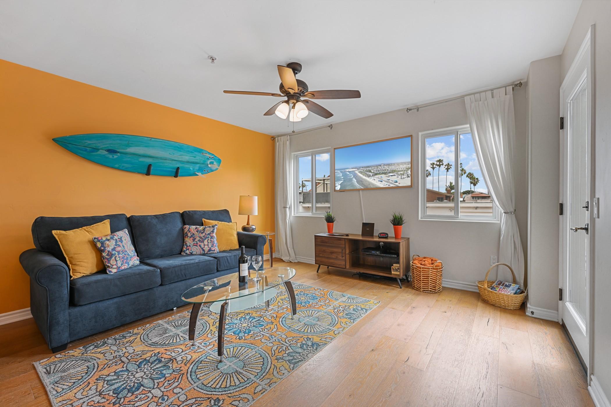 Pacific Blue One gallery image 9