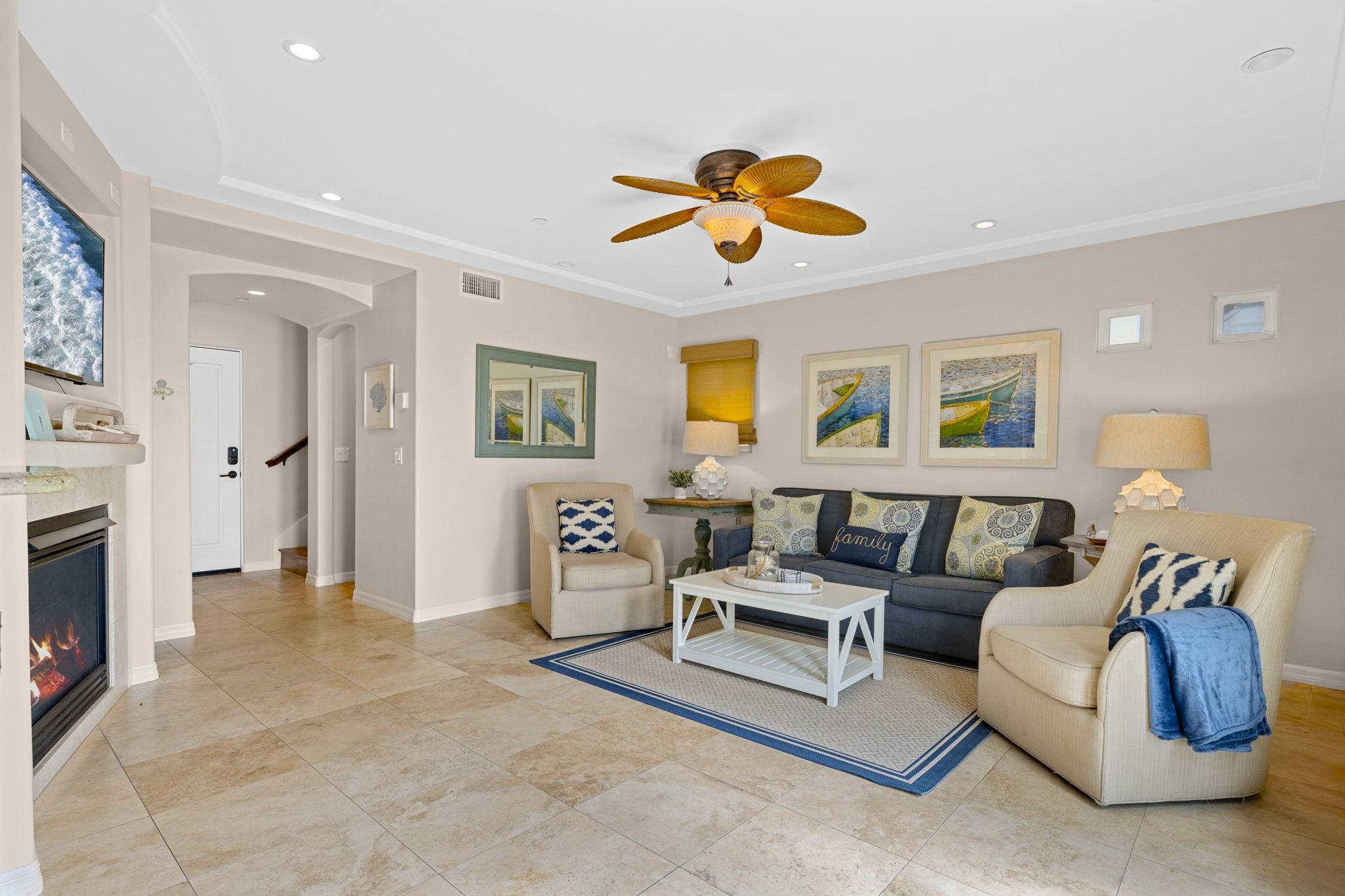 South Mission Beach Retreat gallery image 10