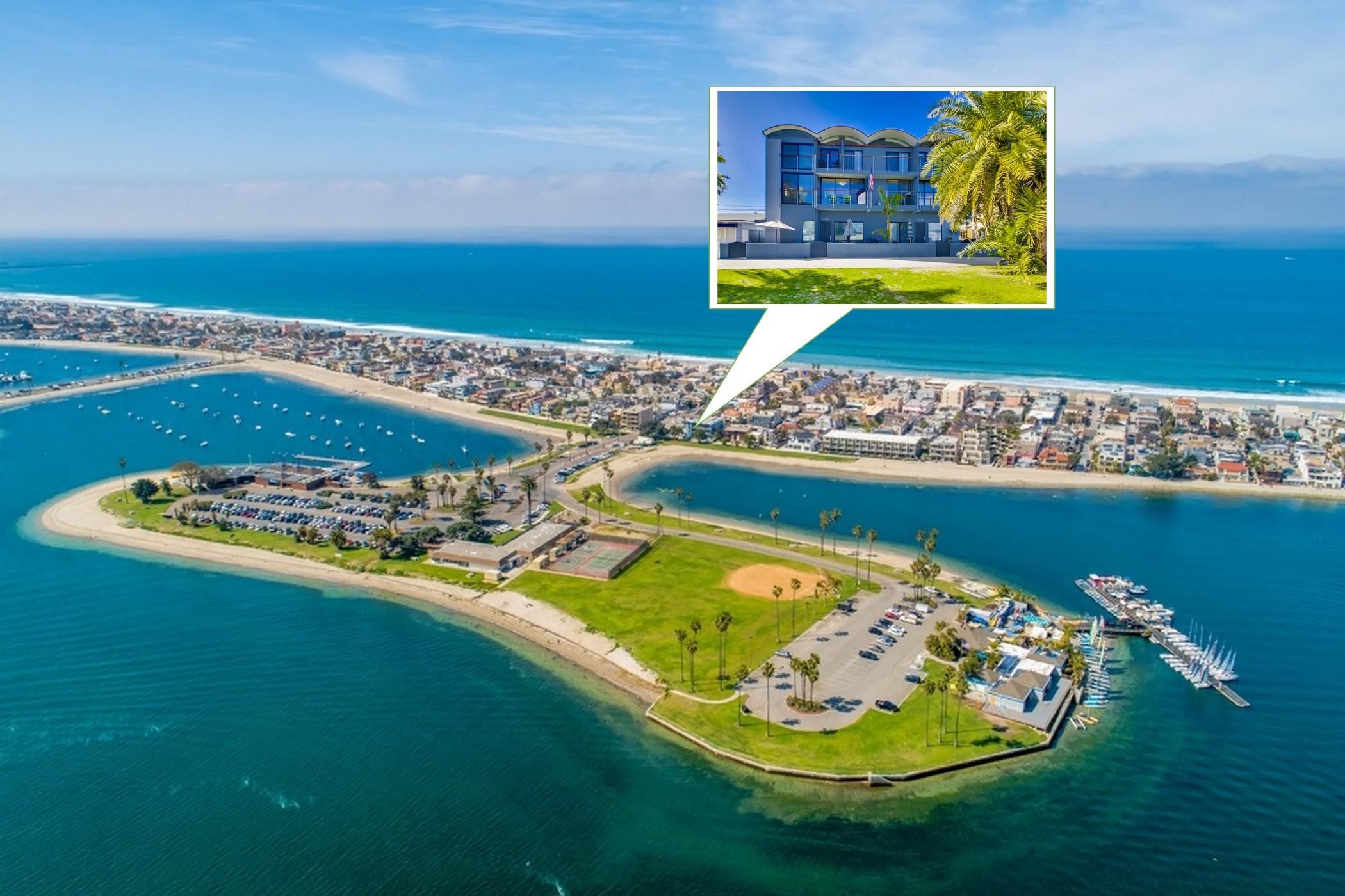 Mai Tai Beach House gallery image 6