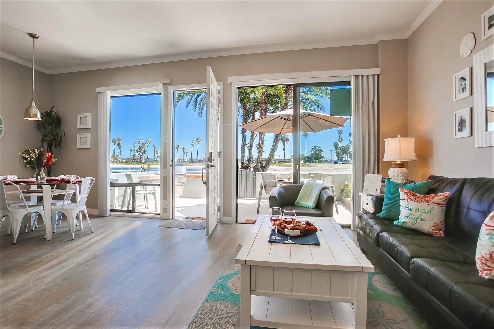 Paradise Retreat gallery image 2