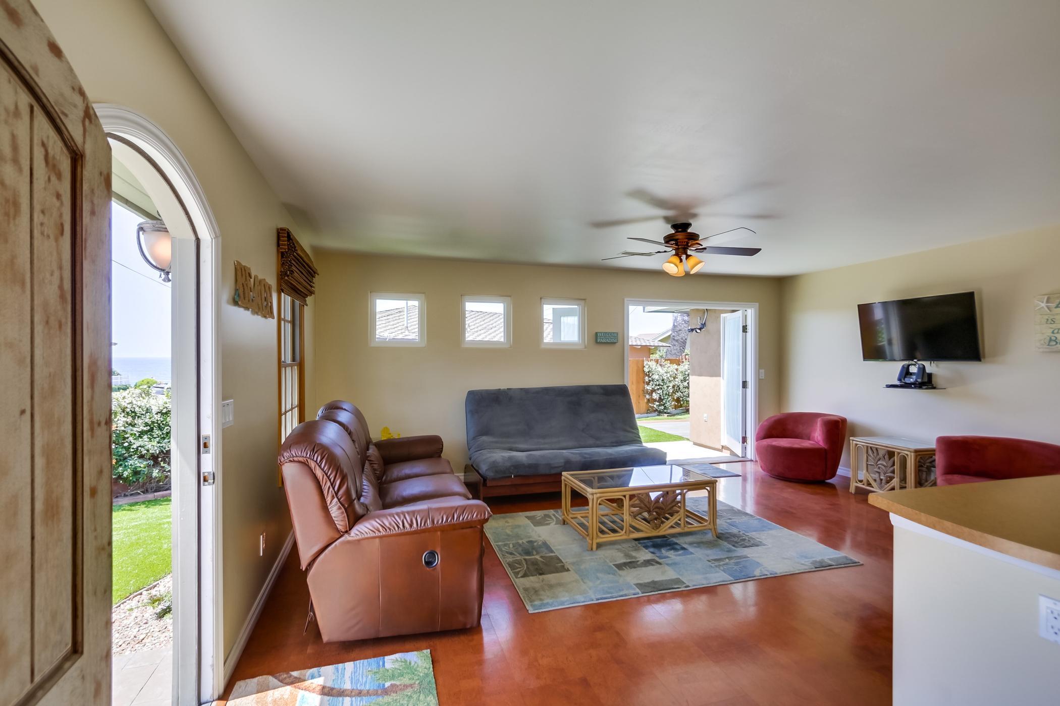 Pacific Beach Sunset gallery image 9