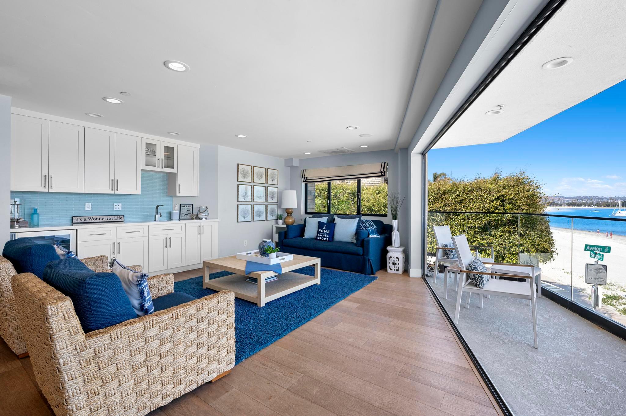 Bayside Retreat gallery image 3