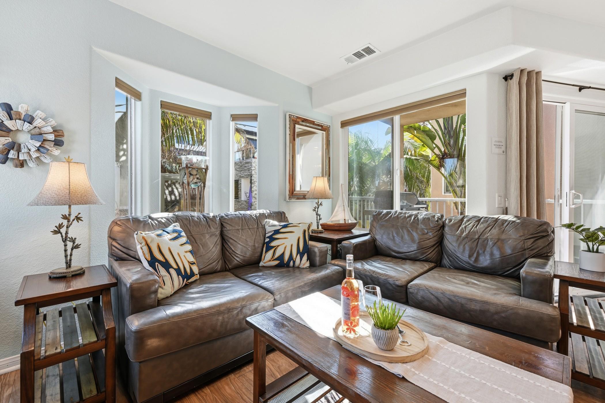 Nautical Beach House 2 gallery image 8