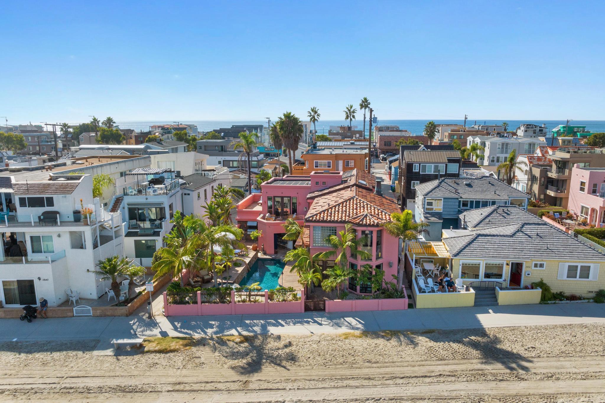 Kanipali Bayfront • Pool, Spa • Mission Beach Gem gallery image 9