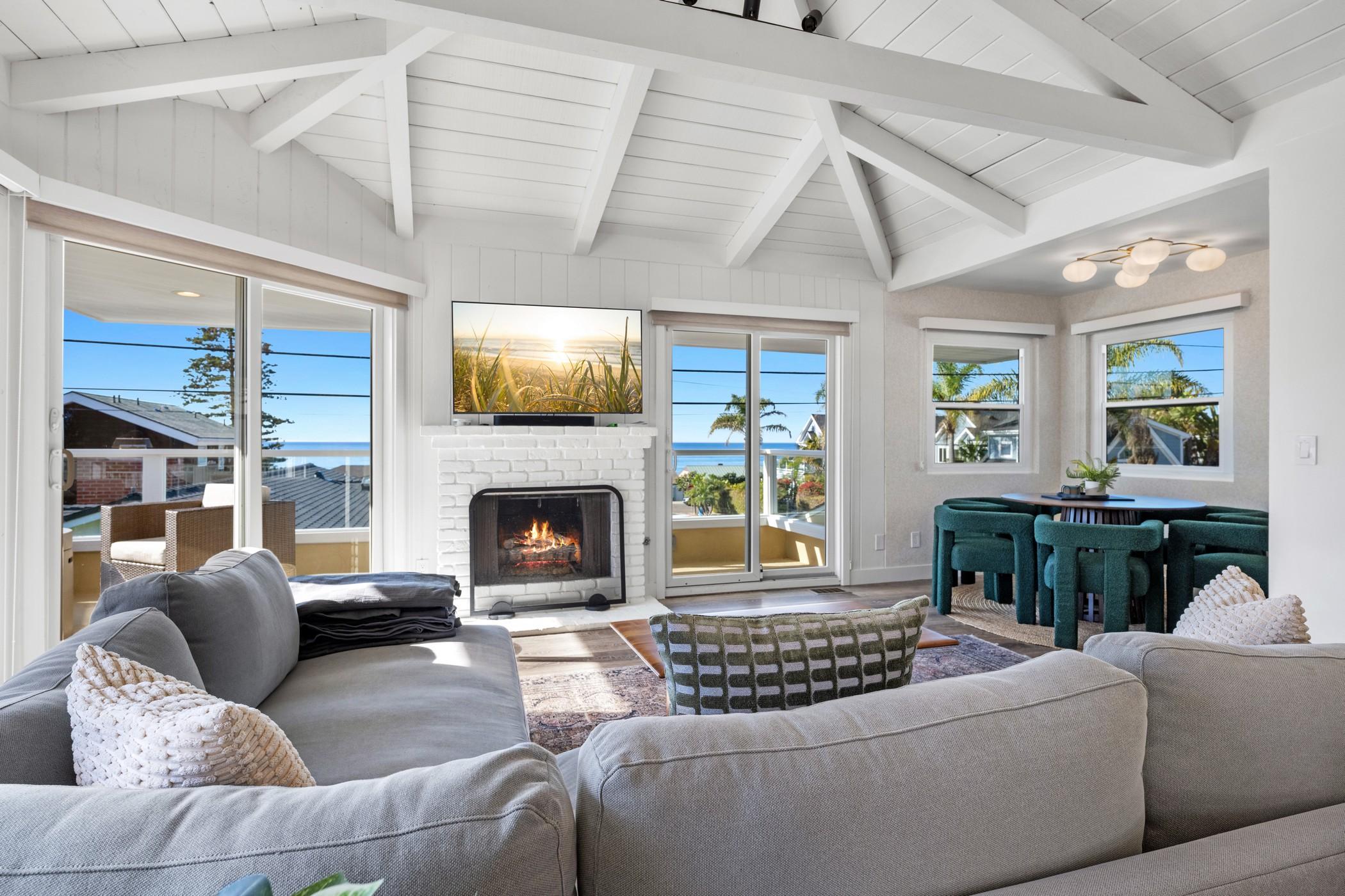 Tradewinds La Jolla Shores w/ Hot Tub & Ocean Views gallery image 3