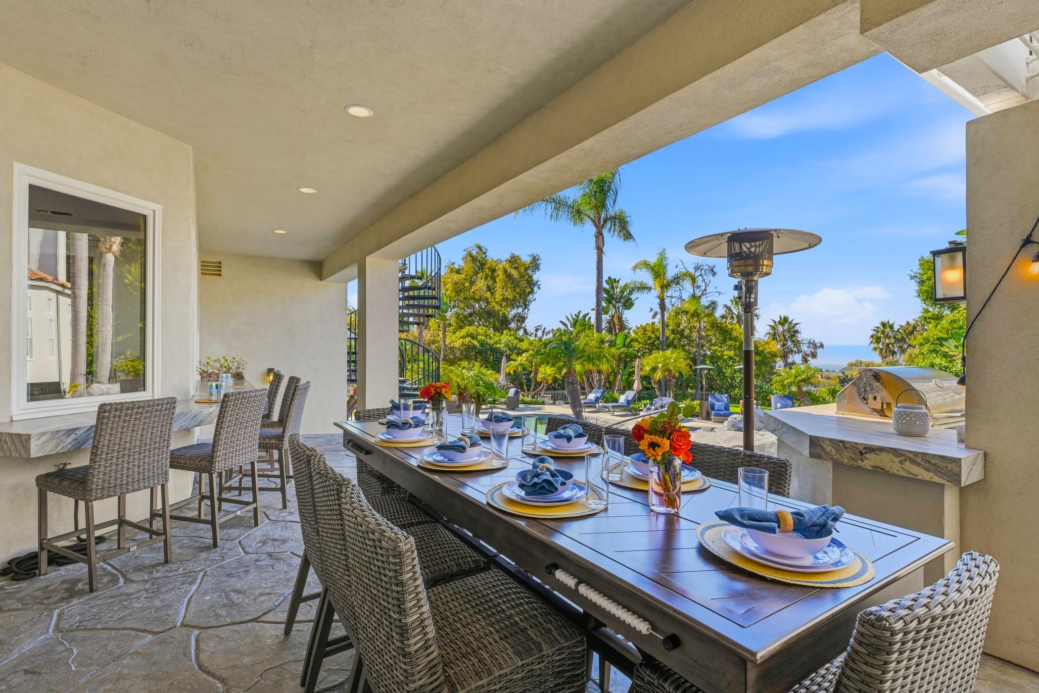 NEW HOME La Jolla Lifestyle Villa with Pool & Spa gallery image 9