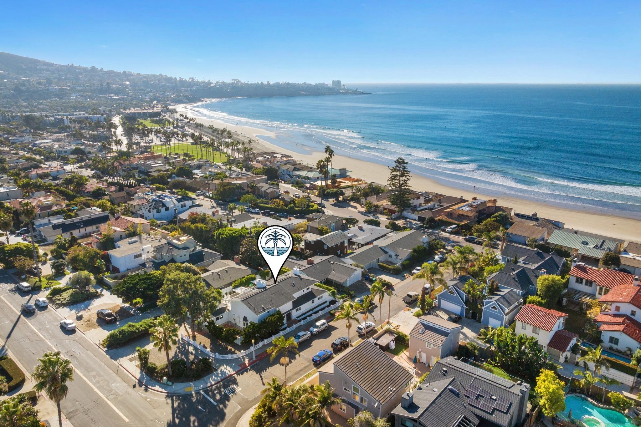 Tradewinds La Jolla Shores  gallery image 6