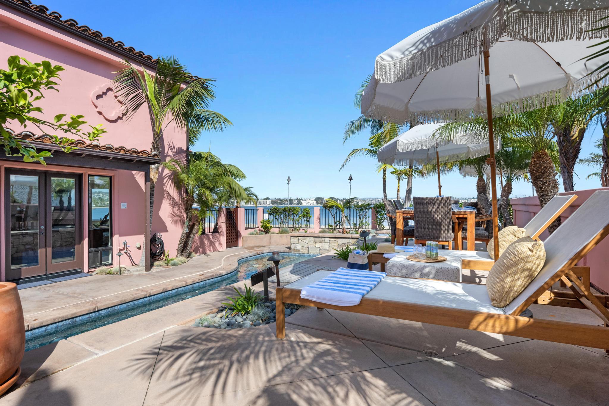Kanipali Bayfront • Pool, Spa • Mission Beach Gem gallery image 4