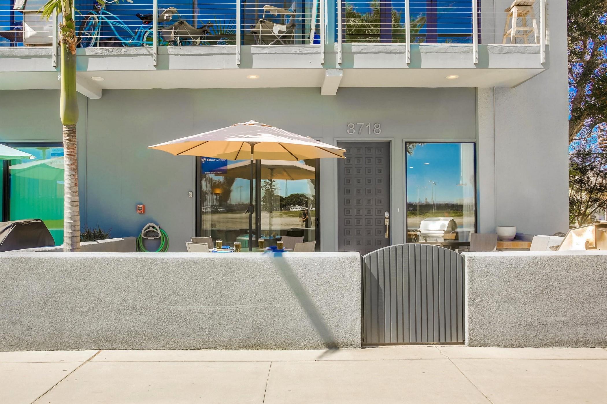 Paradise Retreat gallery image 9