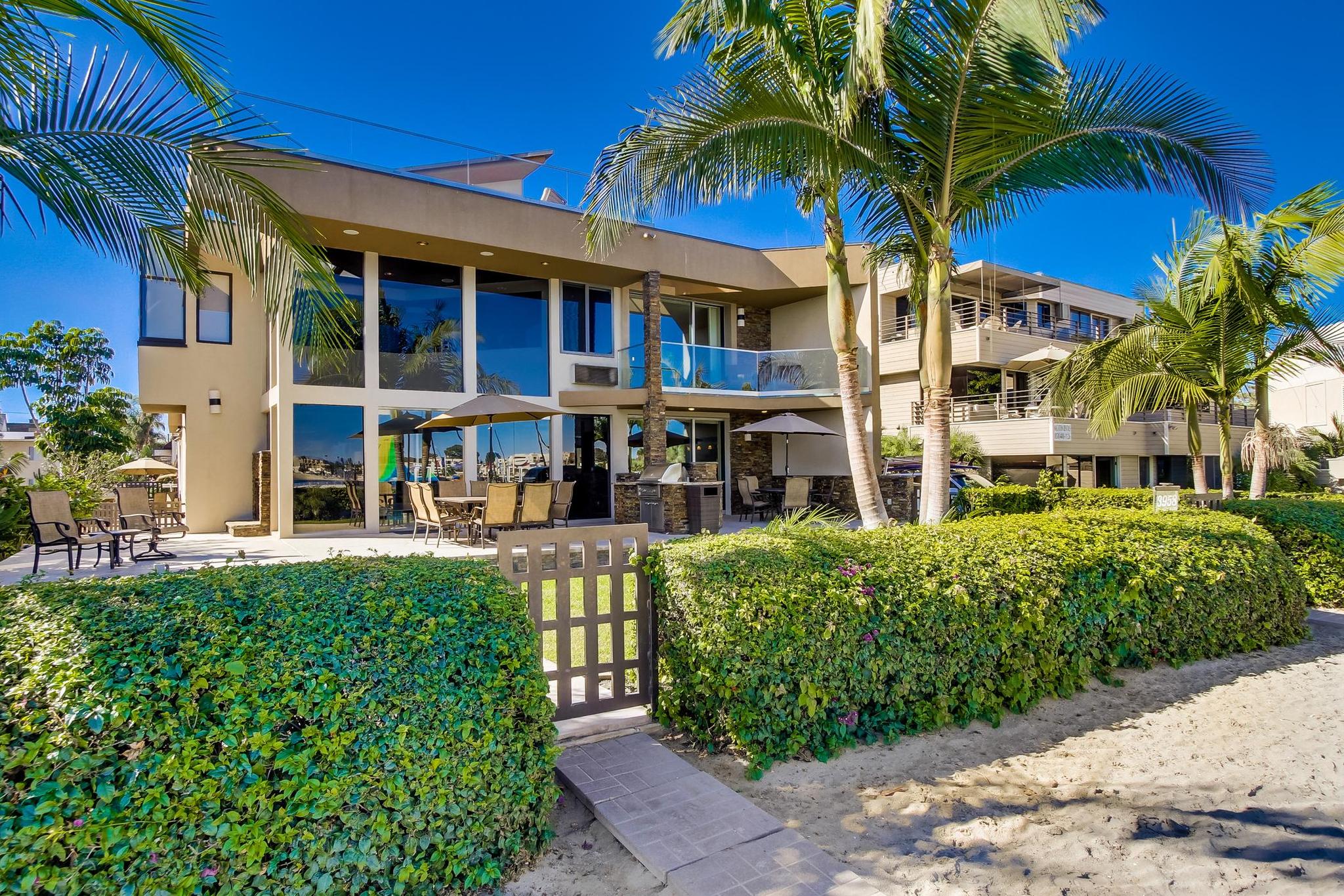 The Mission Bay Estate 2 gallery image 1