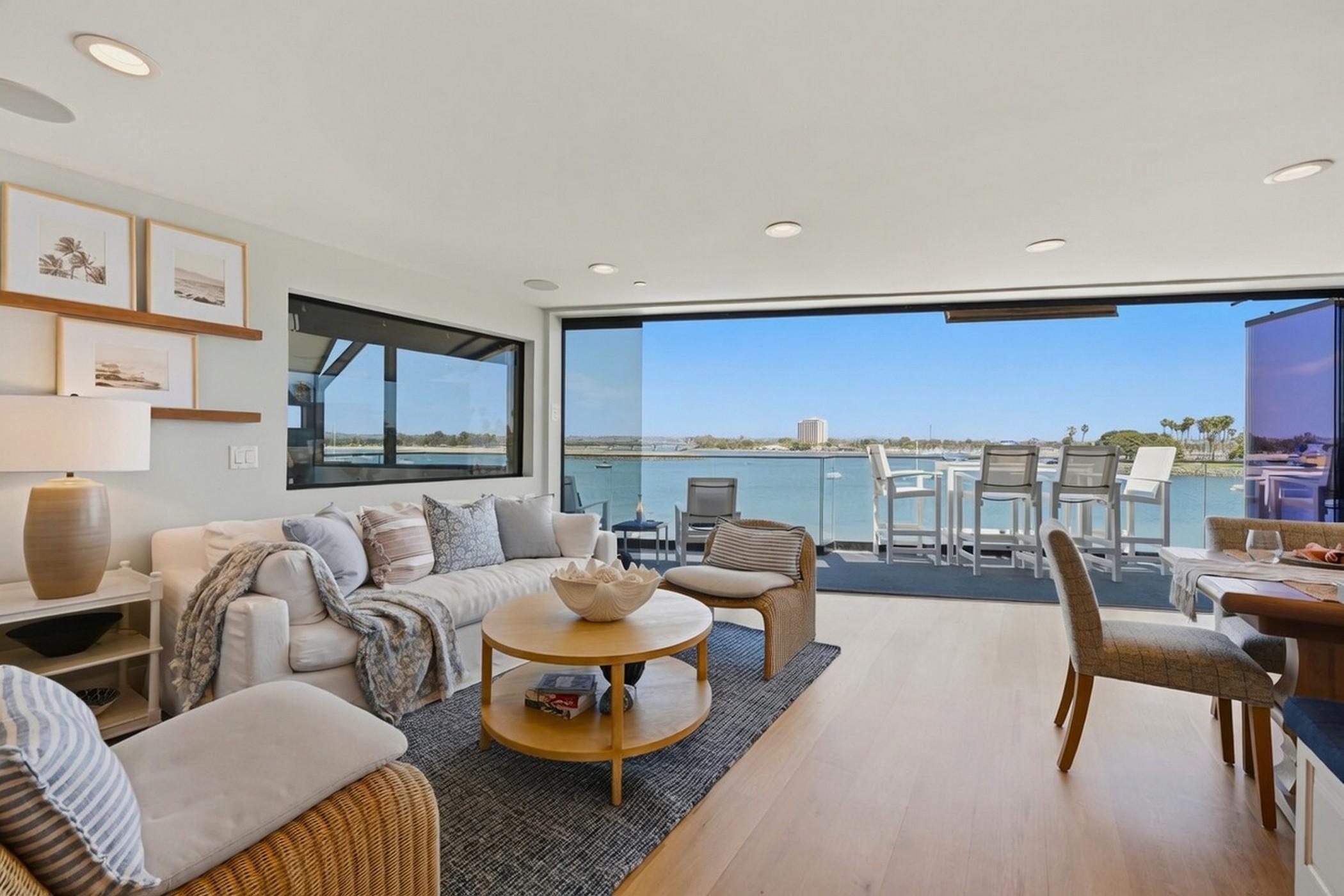 Bayside Retreat 3 gallery image 6