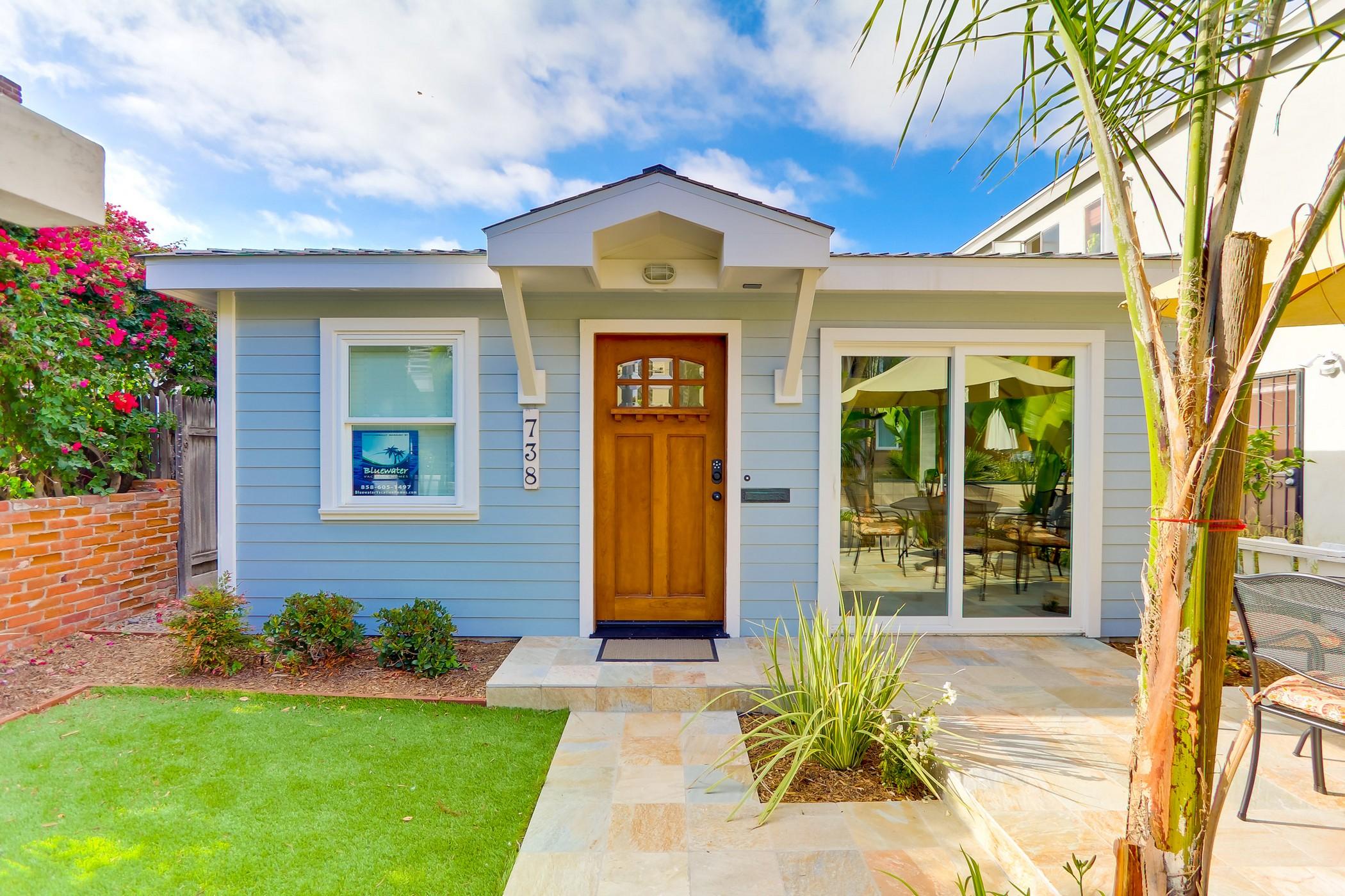 Seascape Beach House gallery image 8