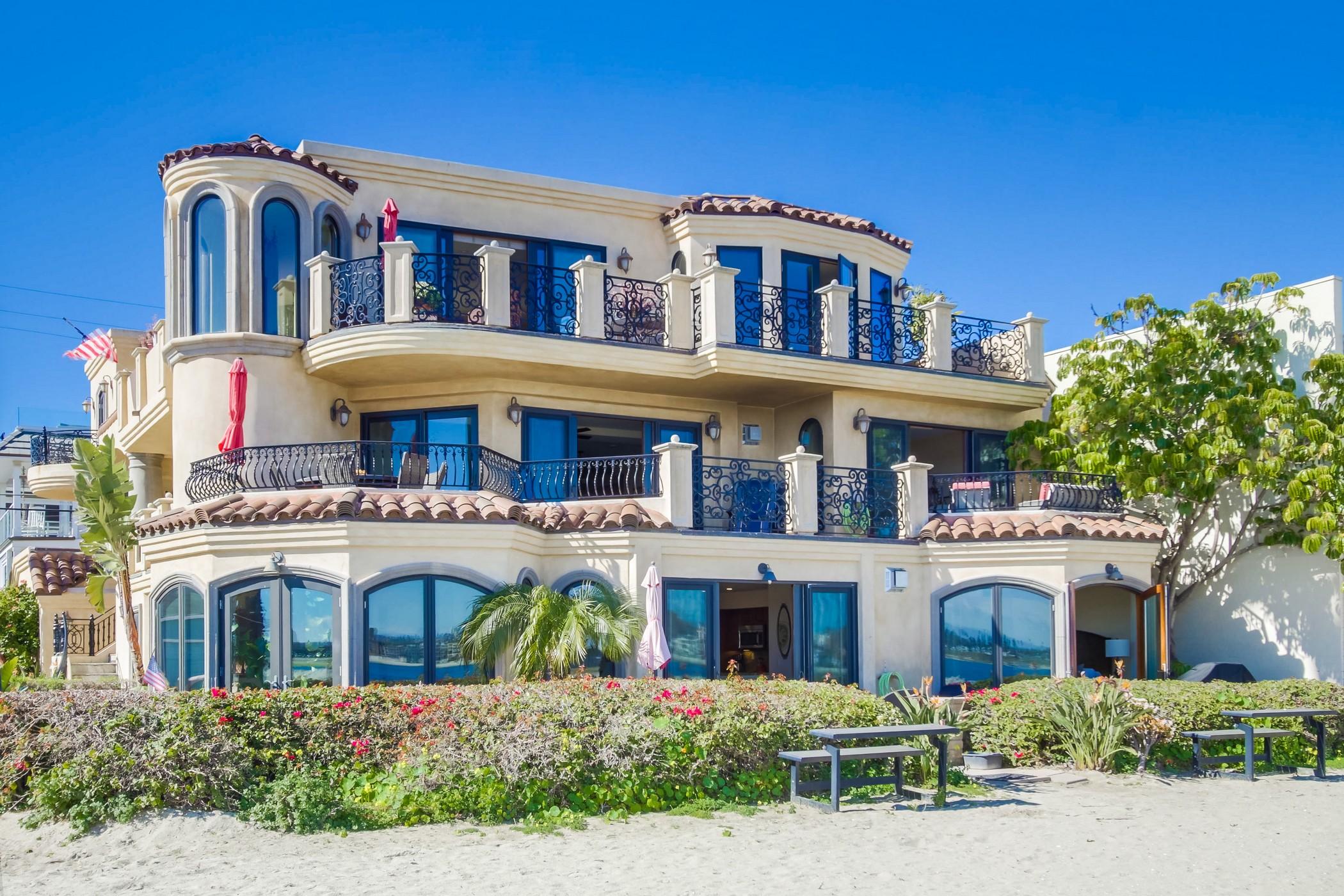 Villa Italia 1 gallery image 1