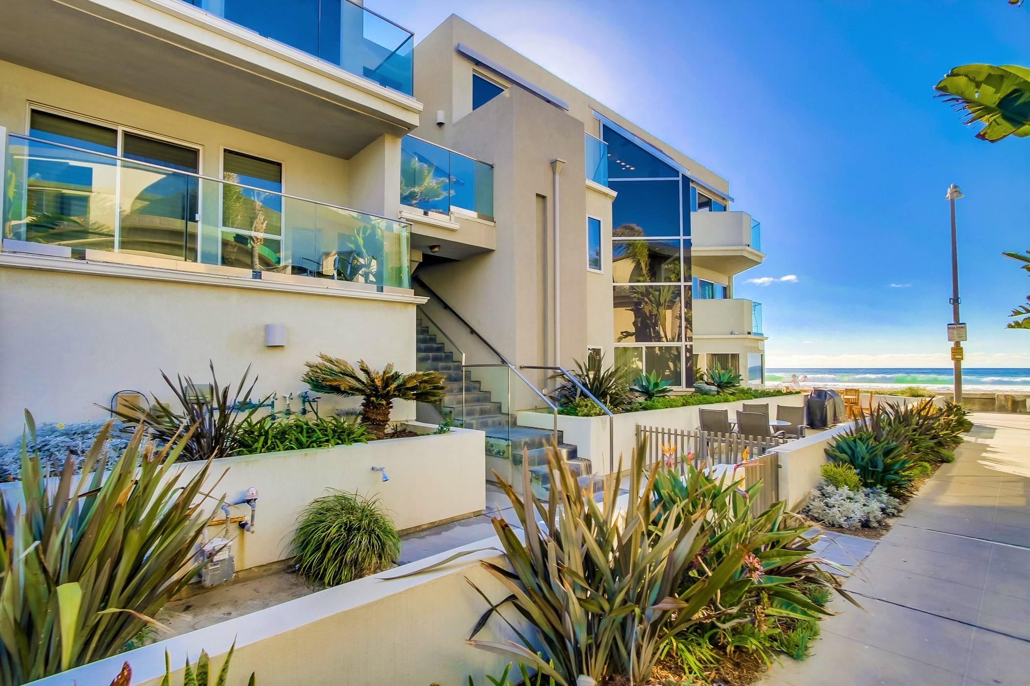 Ocean Palms Penthouse gallery image 8