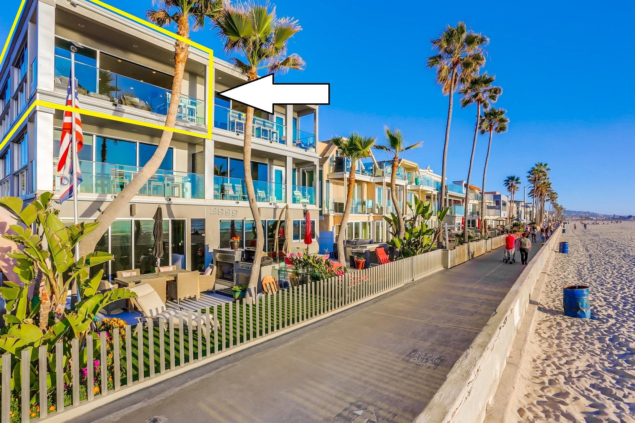 South Mission Beach 4 gallery image 7