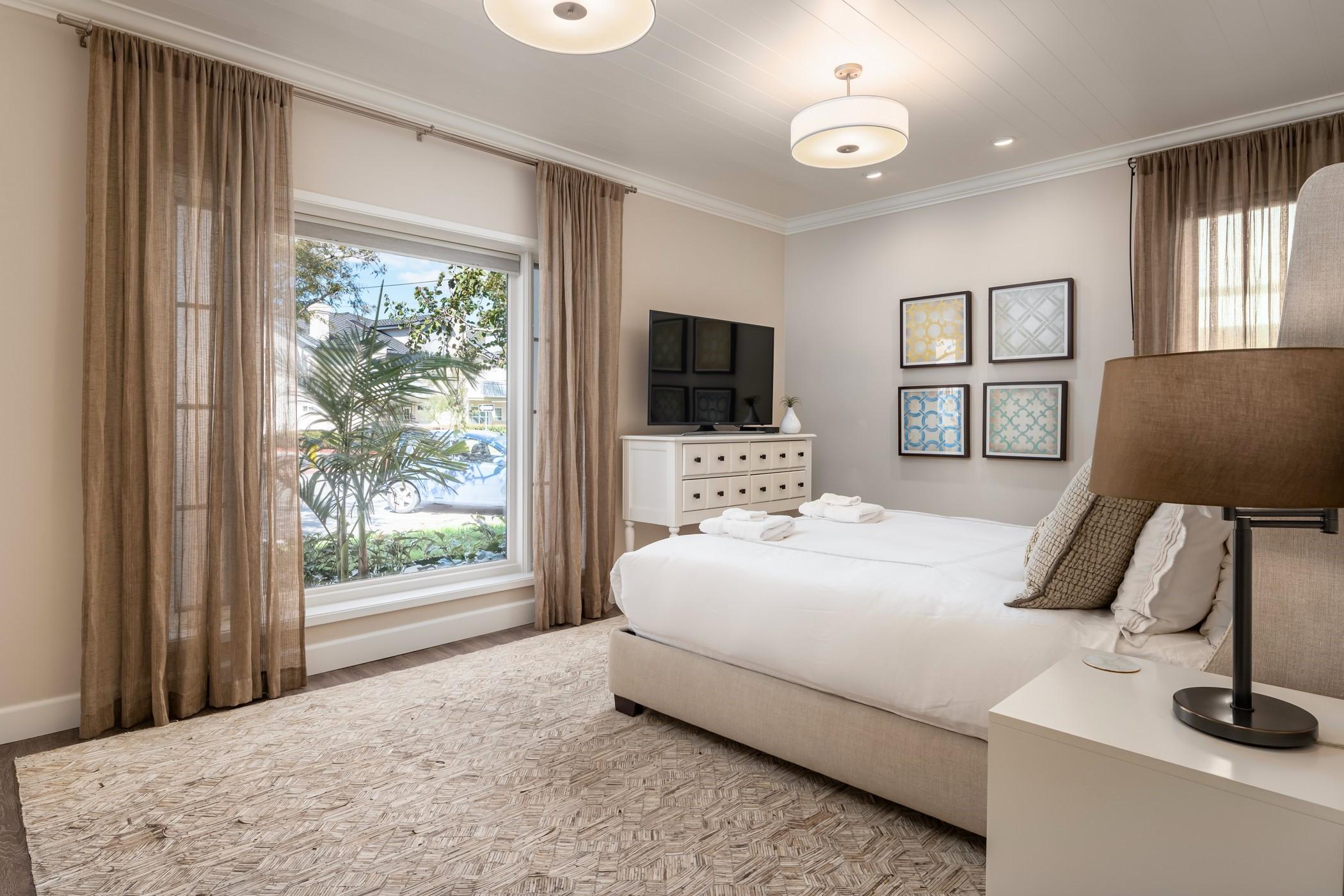 Coronado Crown Villas | 6BR Village Gem w/ Hot Tub gallery image 9