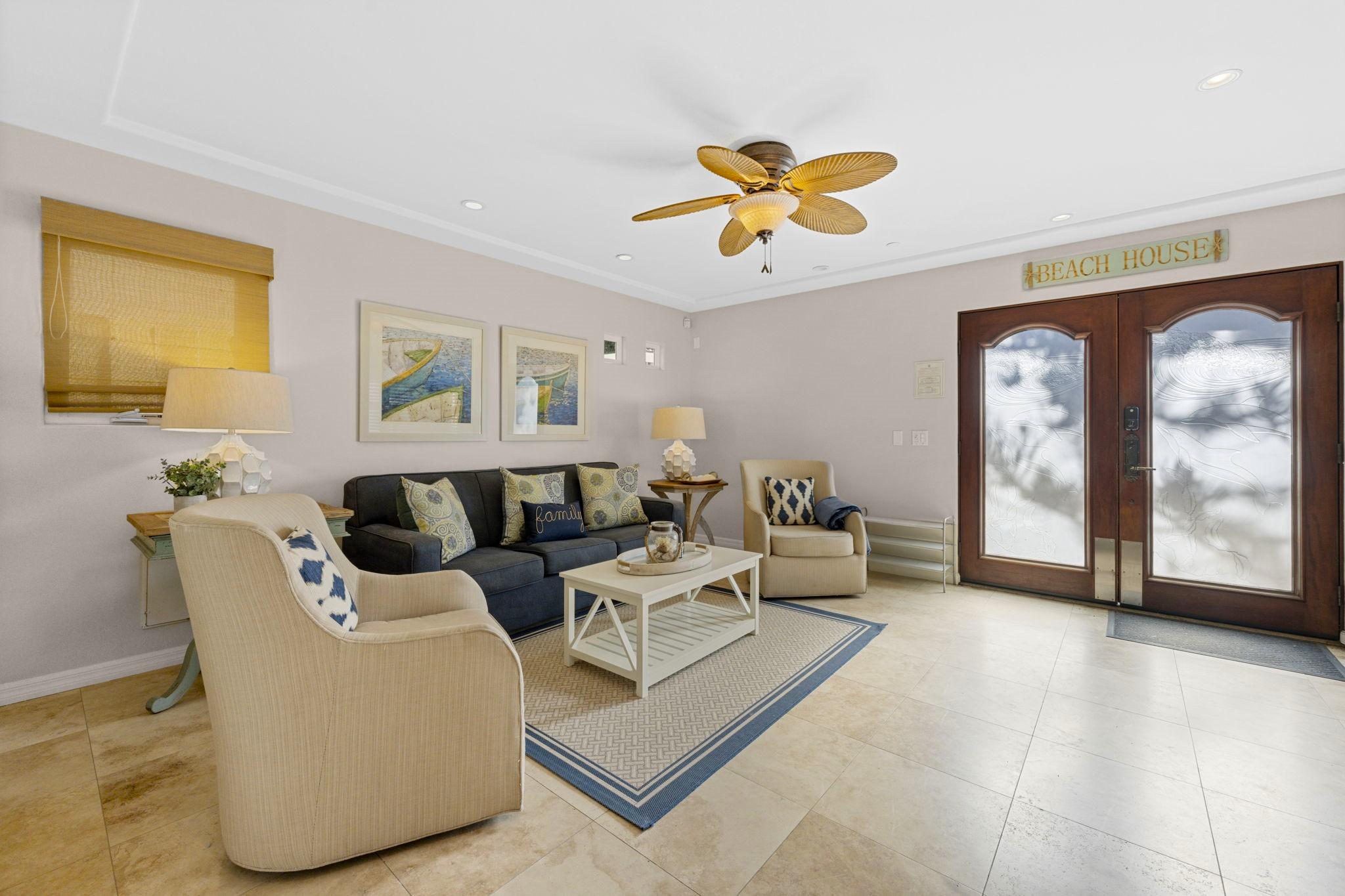 South Mission Beach Retreat gallery image 2