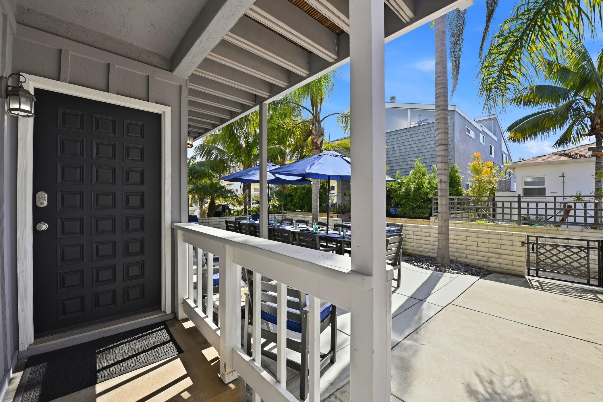 South Mission Beach House gallery image 9
