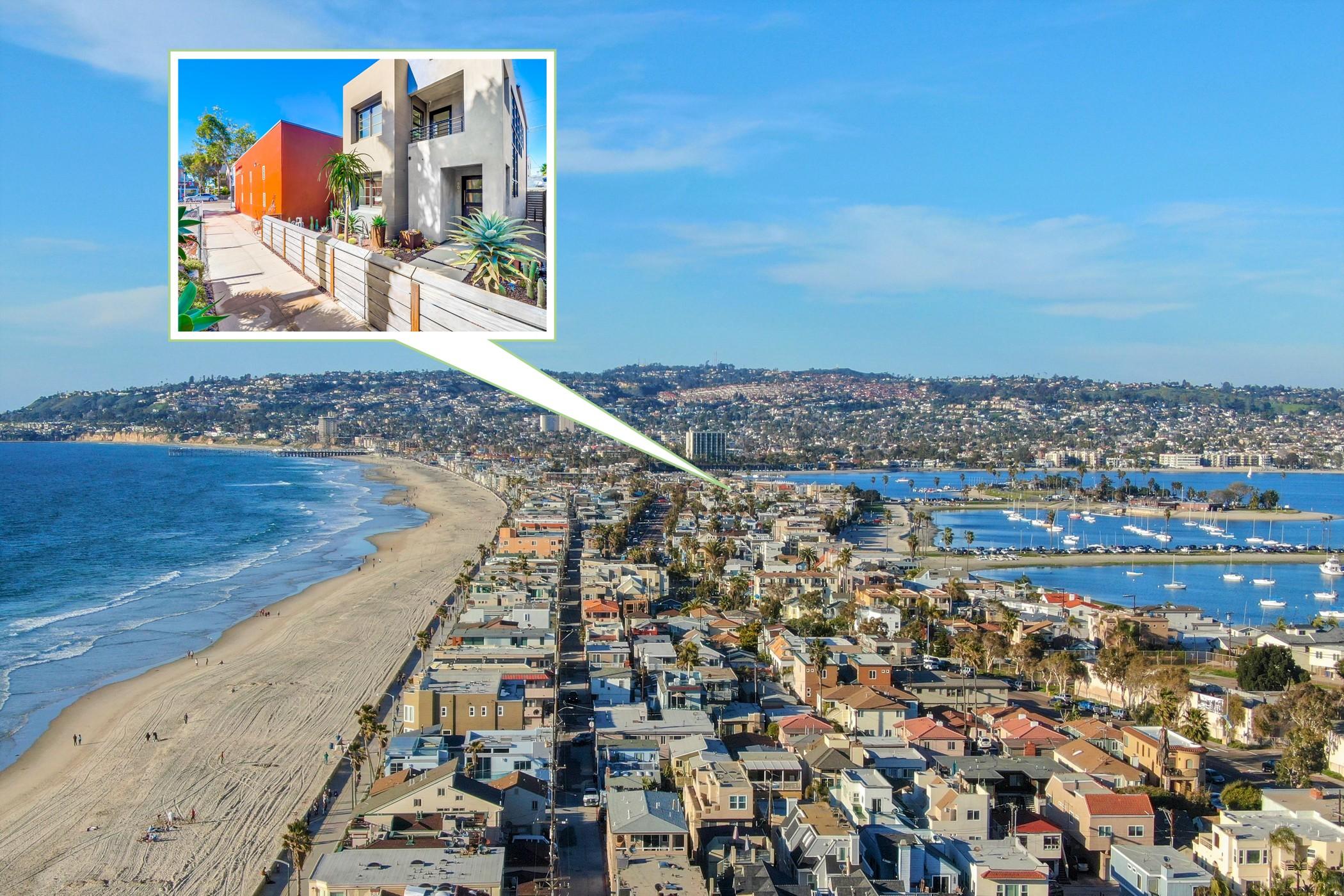 Mission Beach Solstice gallery image 4