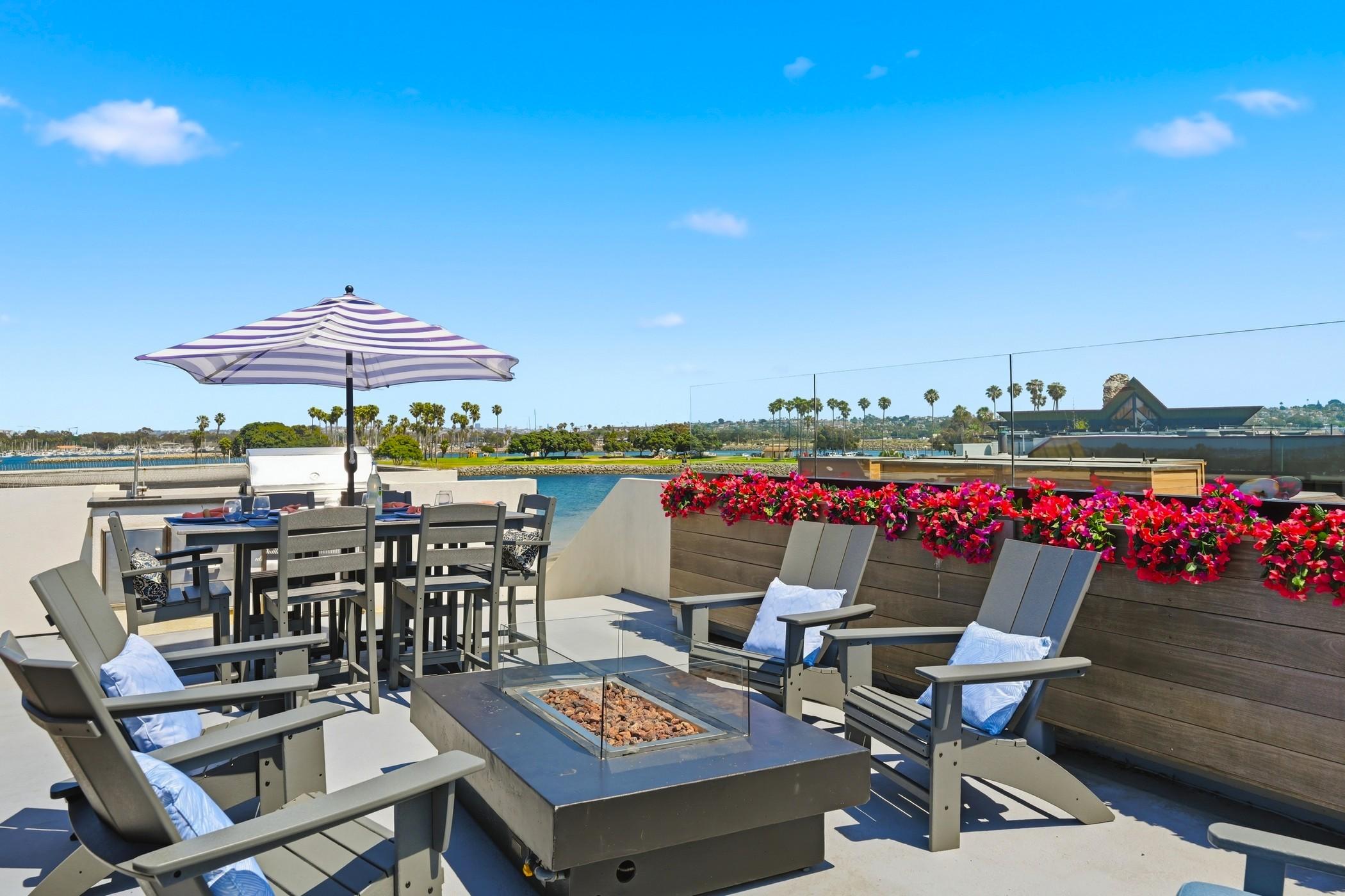 Bayside Retreat 3 gallery image 4