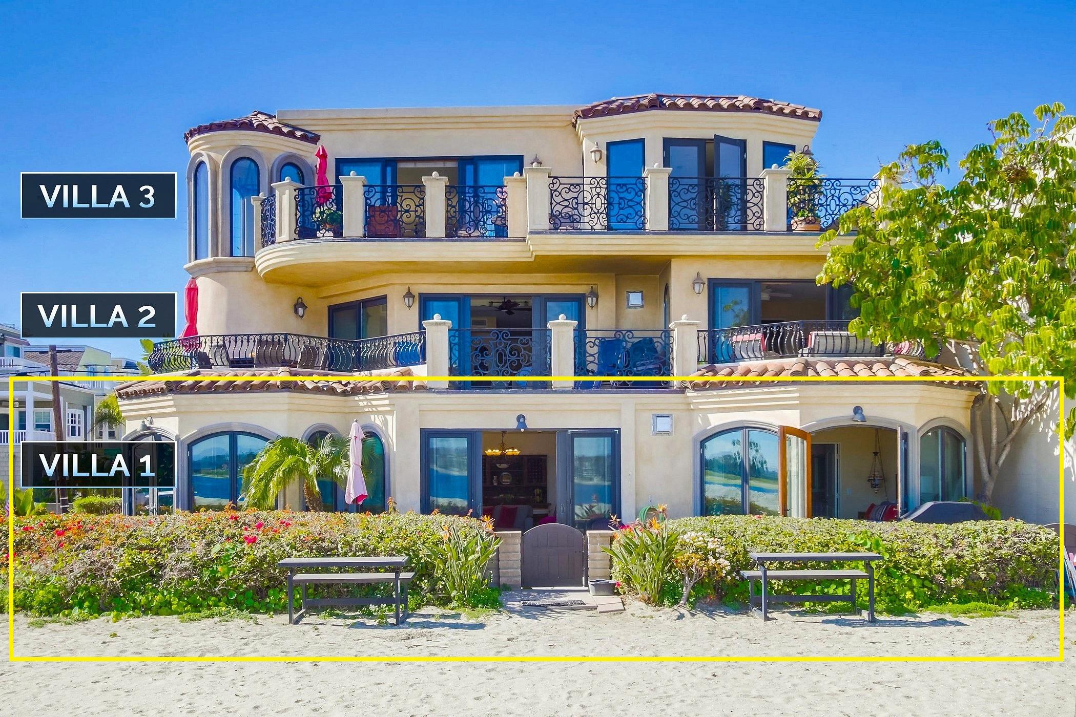 Villa Italia 1 gallery image 7