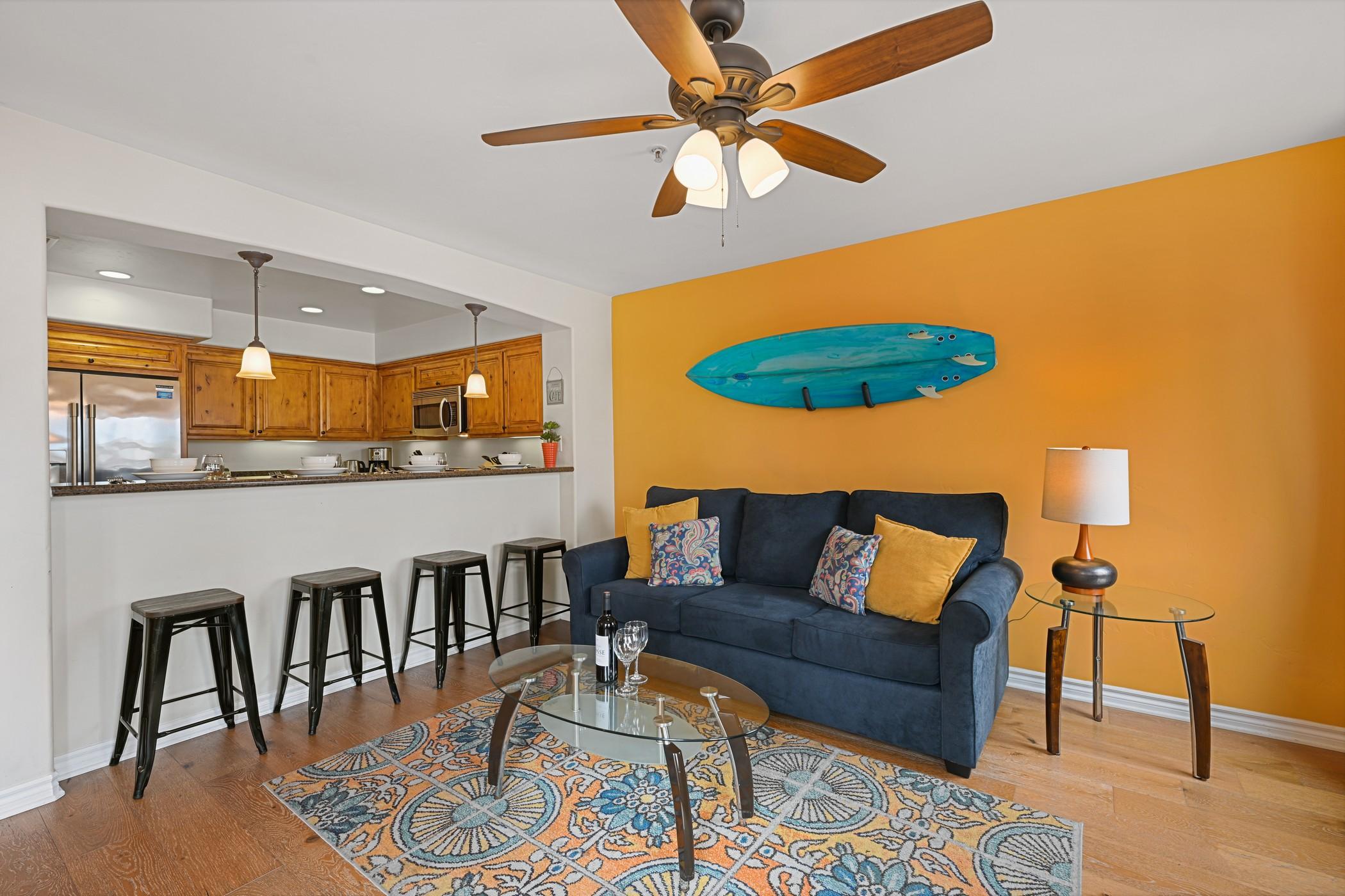 Pacific Blue One gallery image 6
