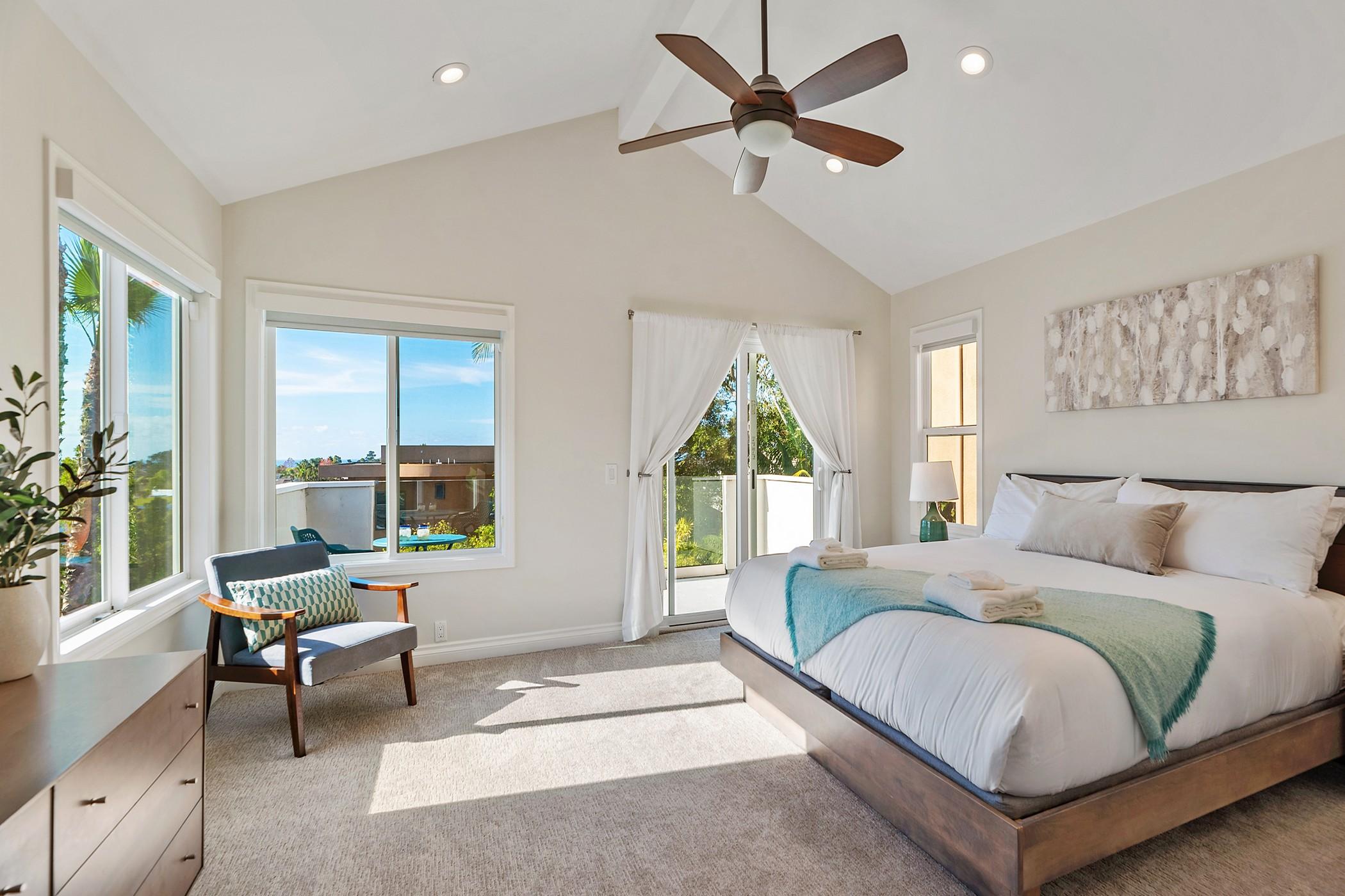 Del Mar Haven | 4BR Coastal Home w/ Pool & Hot Tub gallery image 7