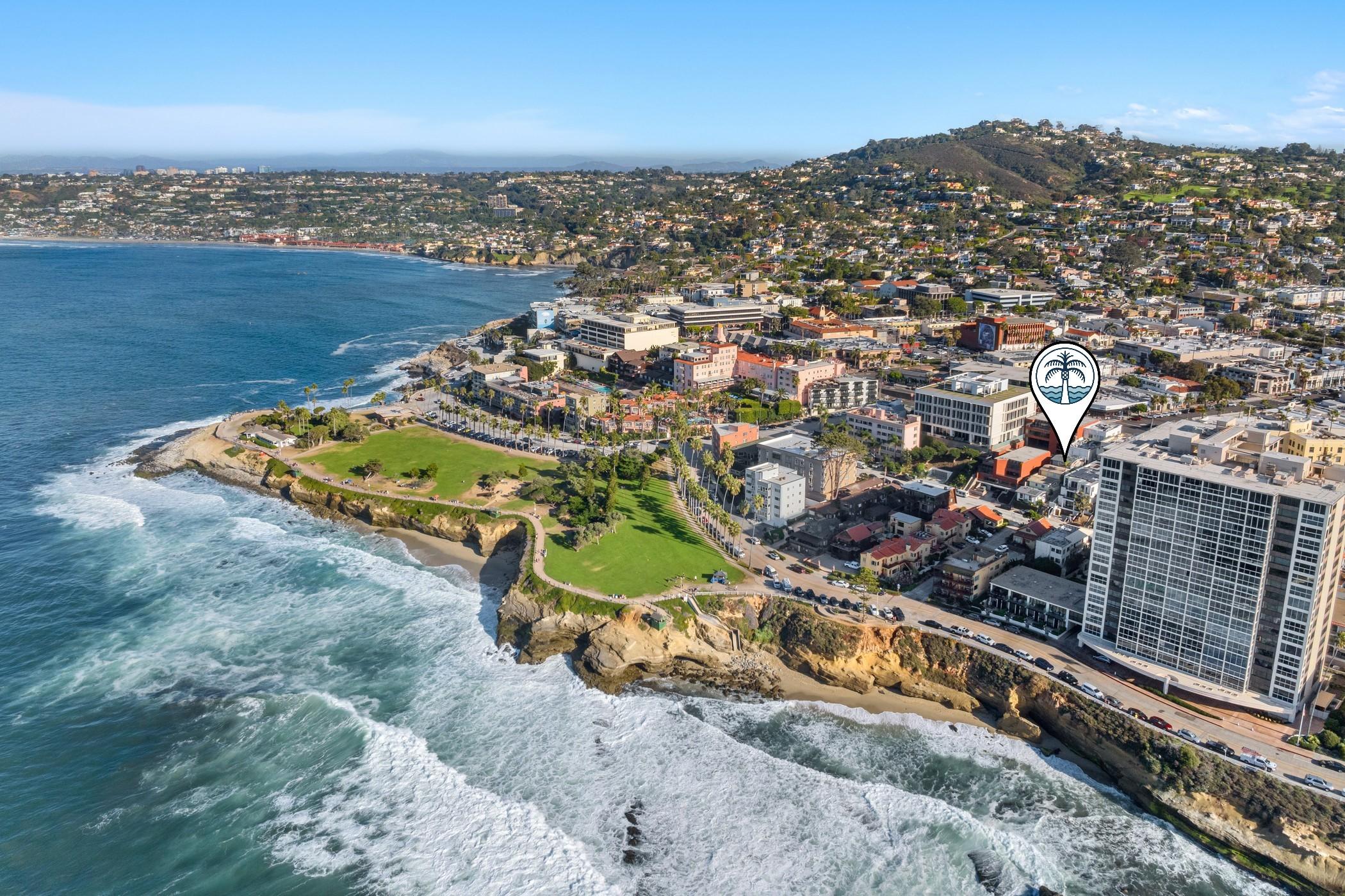 Casa del Sol - La Jolla gallery image 2