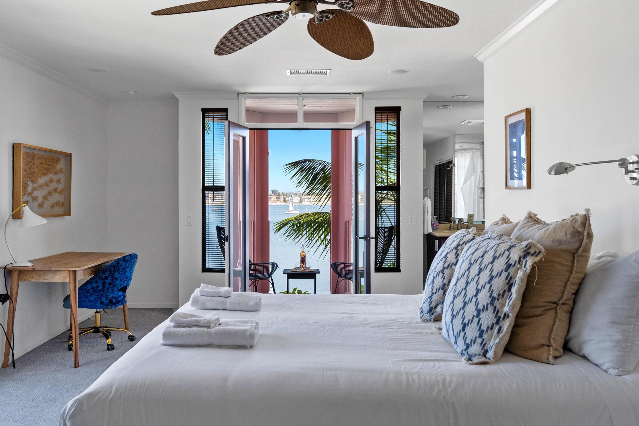 Kanipali Bayfront • Pool, Spa • Mission Beach Gem gallery image 3