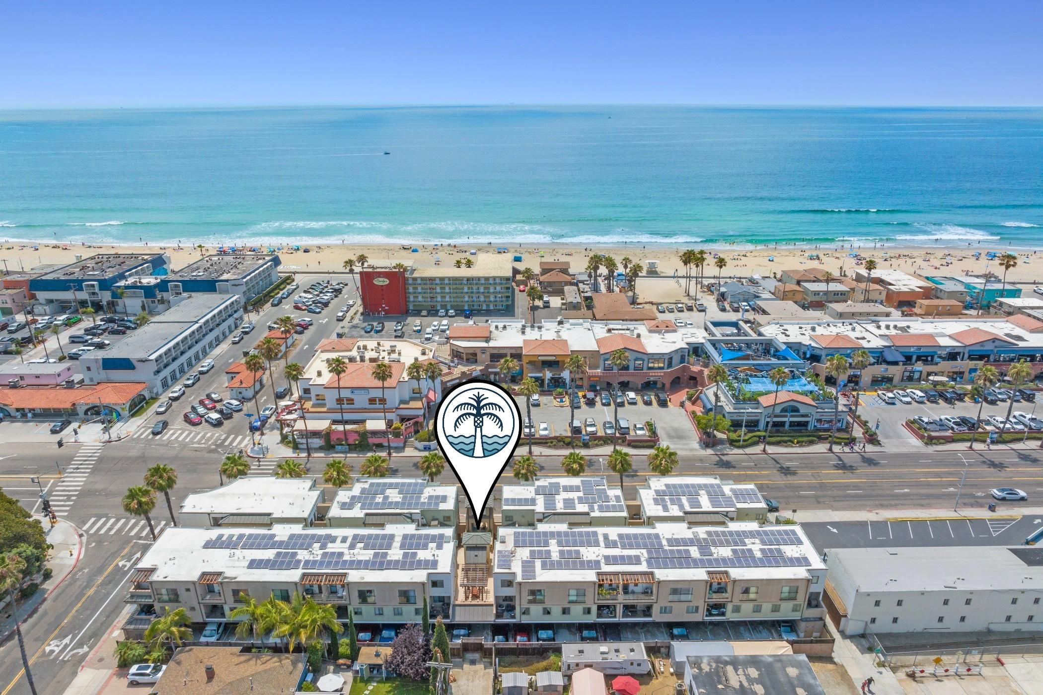 Pacific Blue One gallery image 2
