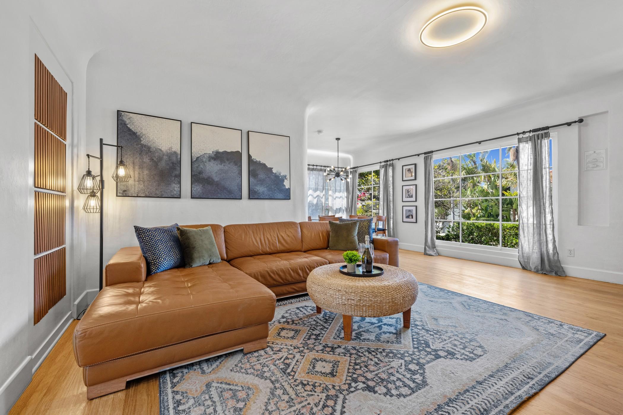 La Jolla Beach Bungalow gallery image 9