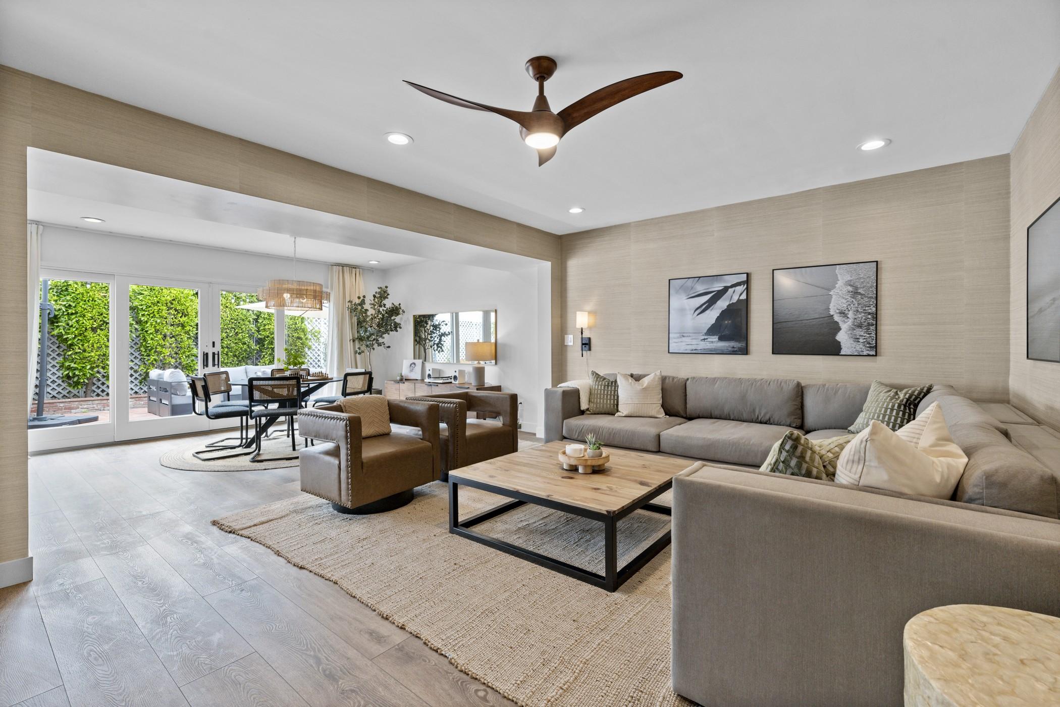 Tradewinds La Jolla Shores w/ Hot Tub & Ocean Views gallery image 4