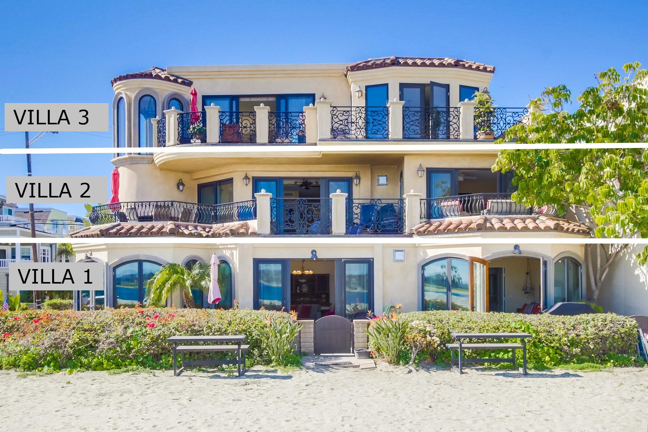Villa Italia 2 gallery image 8