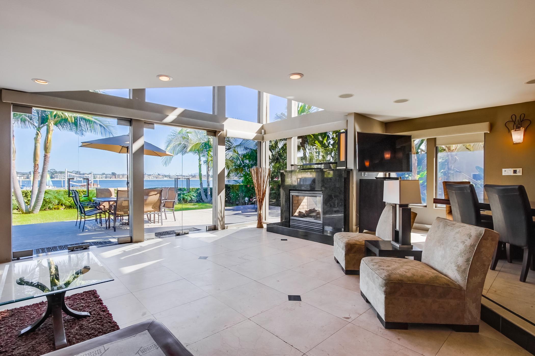 Villa on the Bay - 4 Bedroom gallery image 7