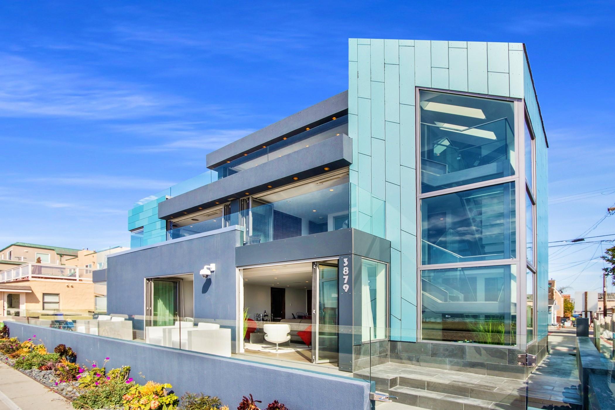 Villa Azure gallery image 1