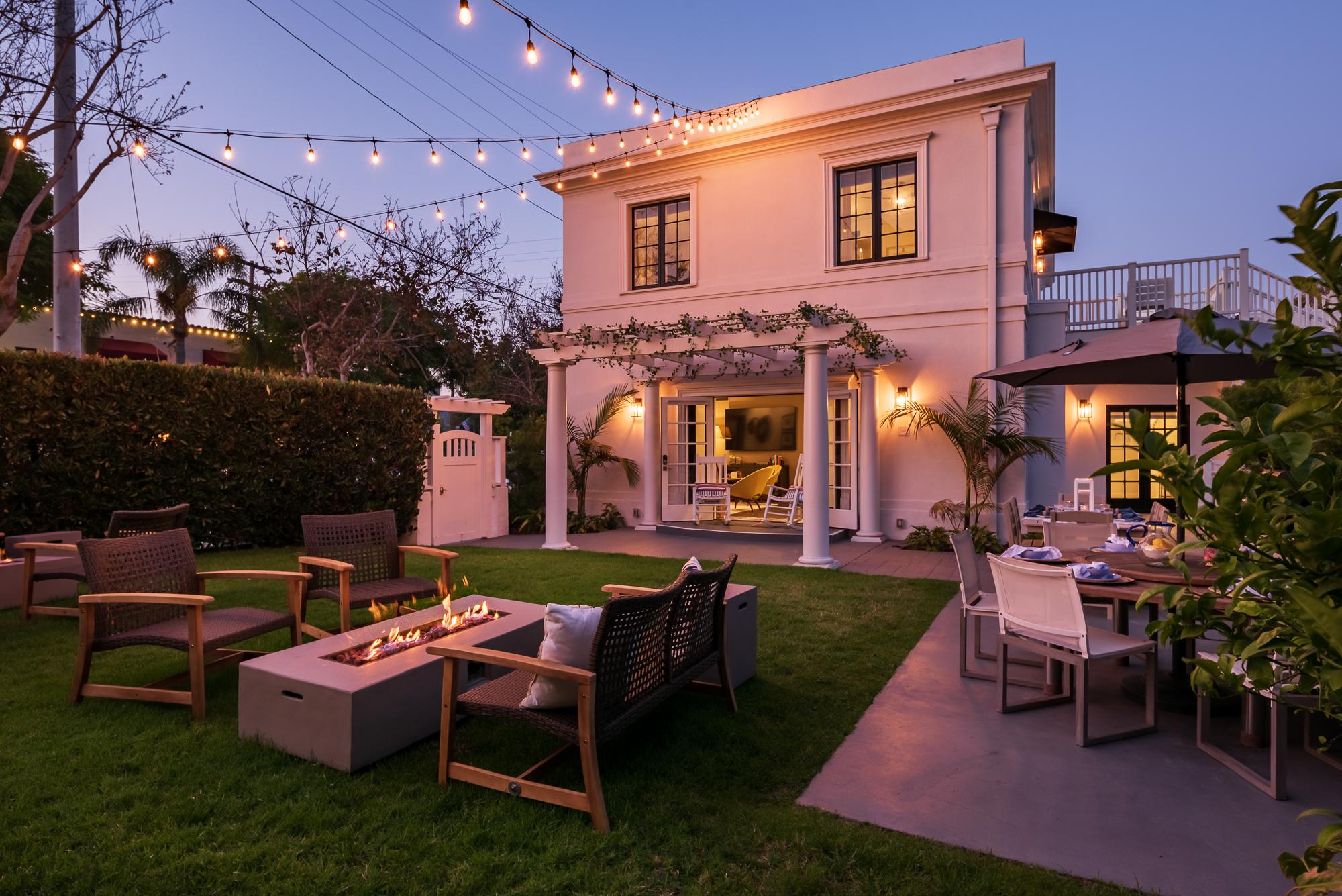 Coronado Crown Villas | 6BR Village Gem w/ Hot Tub gallery image 10